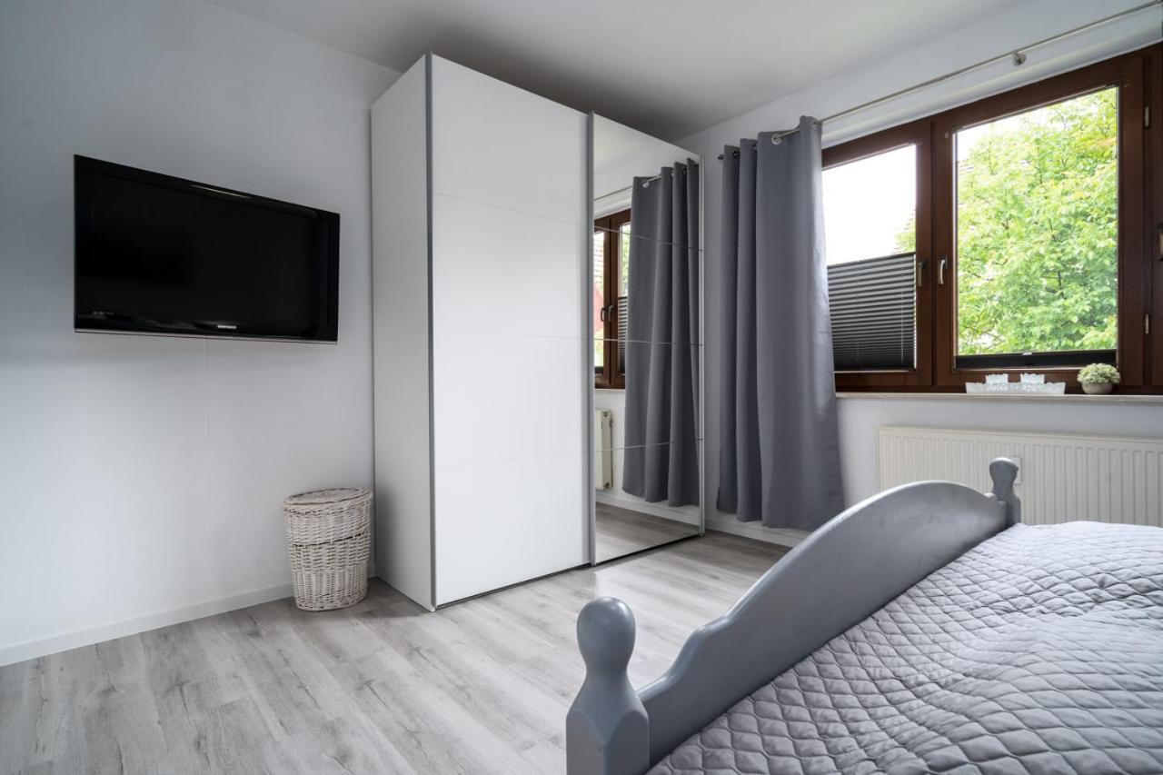 Villa am Strand