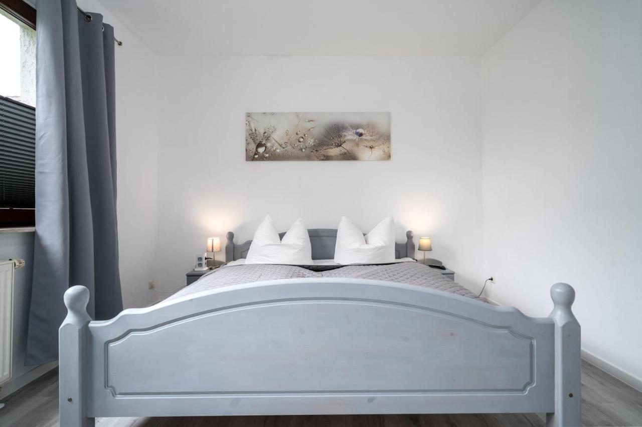 Villa am Strand