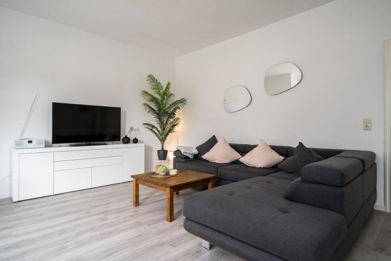 Villa am Strand