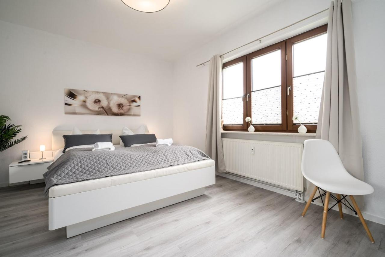 Villa am Strand
