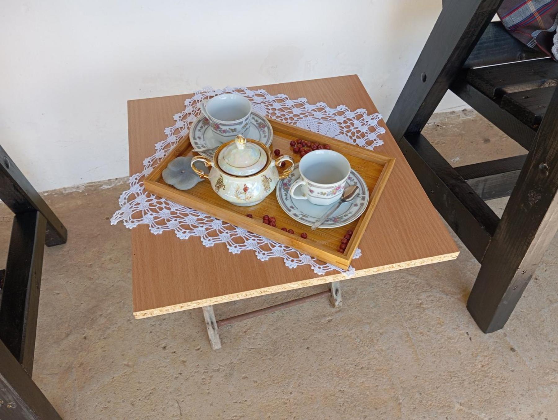 Rustic house Hutovo Blato