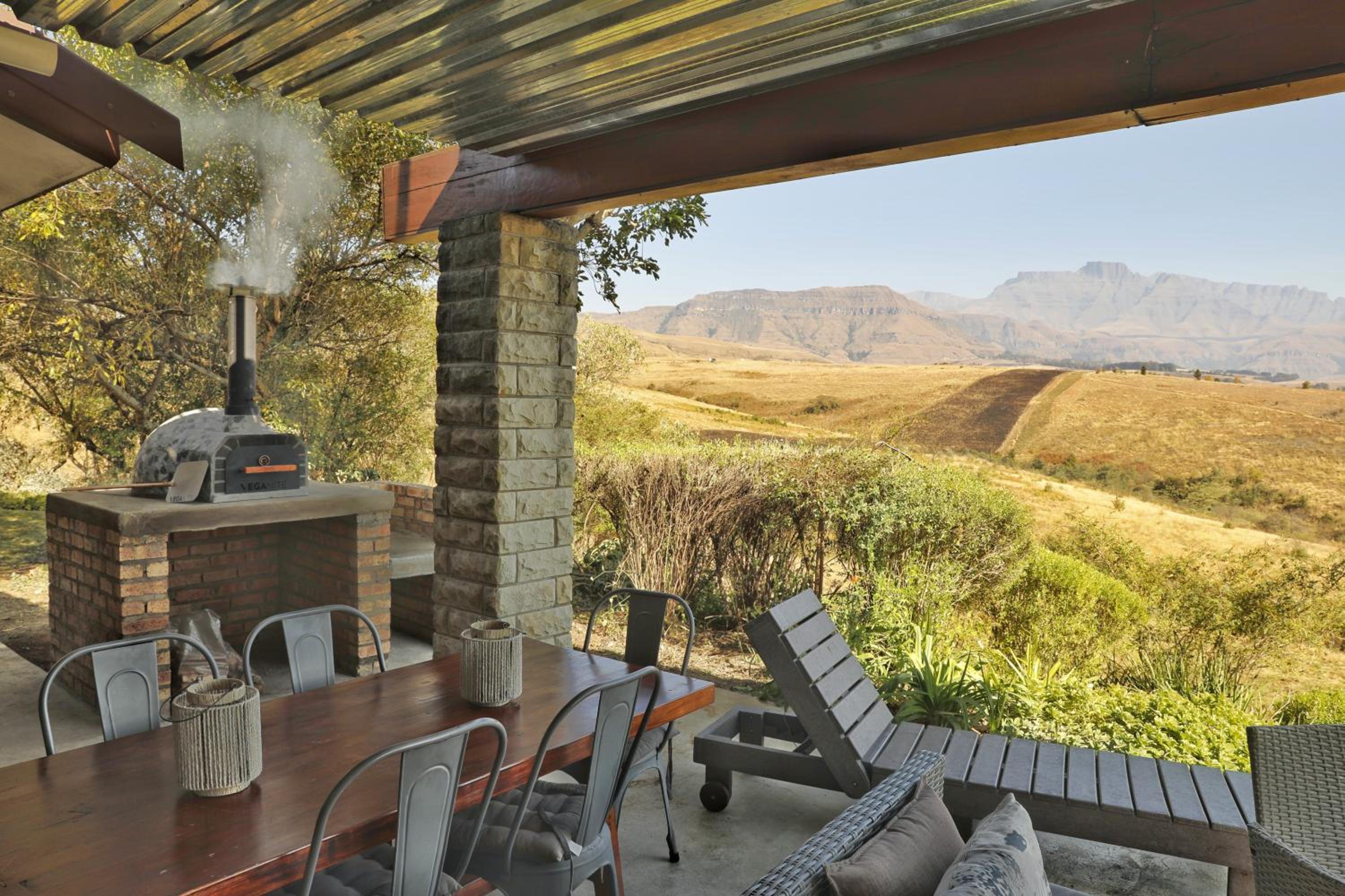 Shiloh Cottage