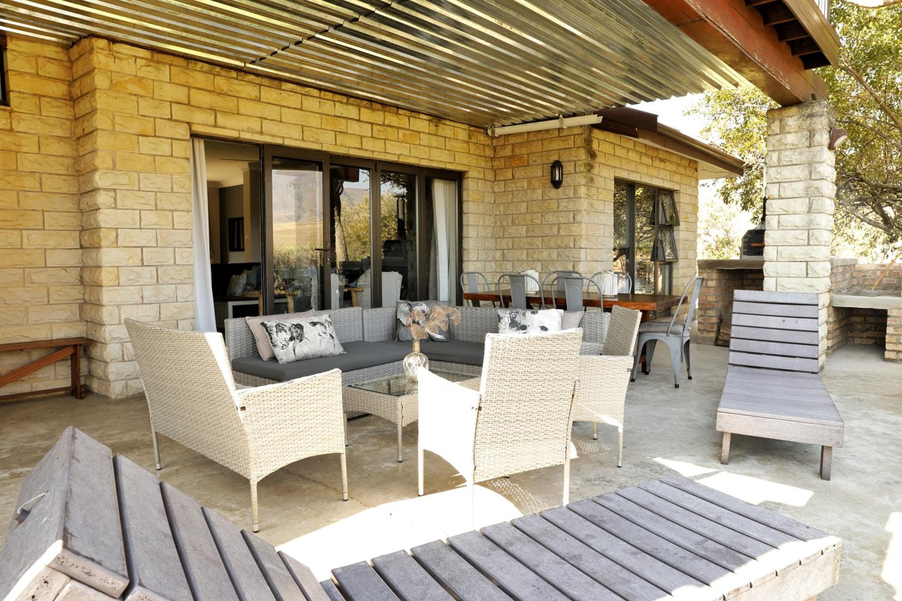 Shiloh Cottage