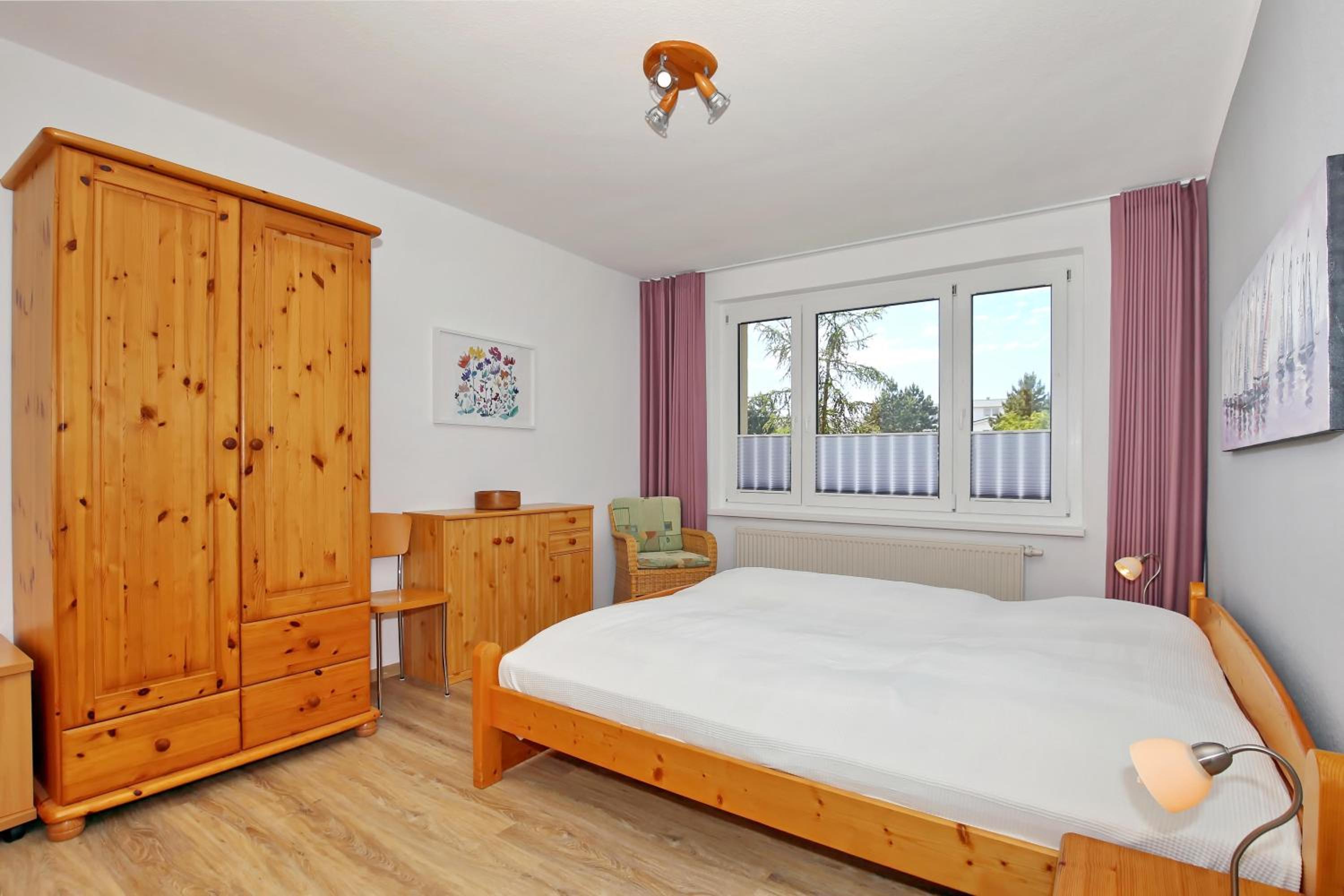 Dünengarten Wohnung 48