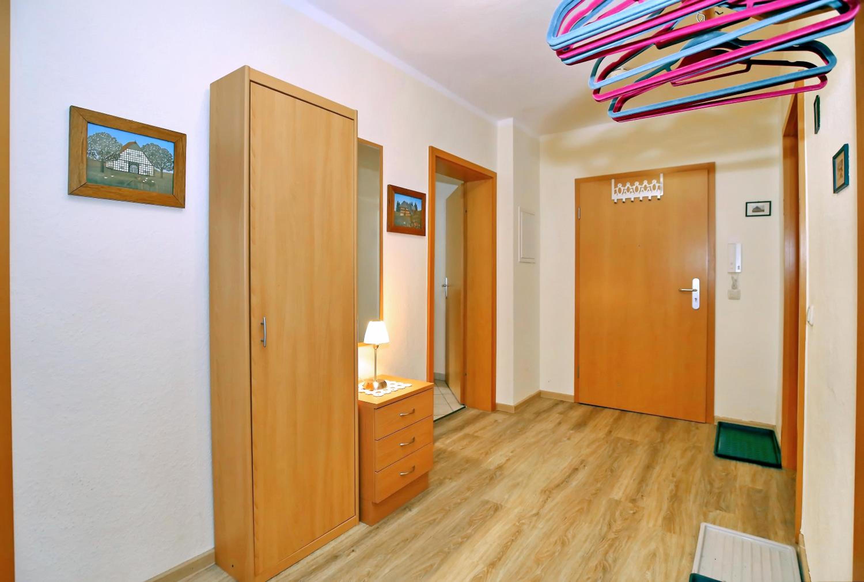 Dünengarten Wohnung 48