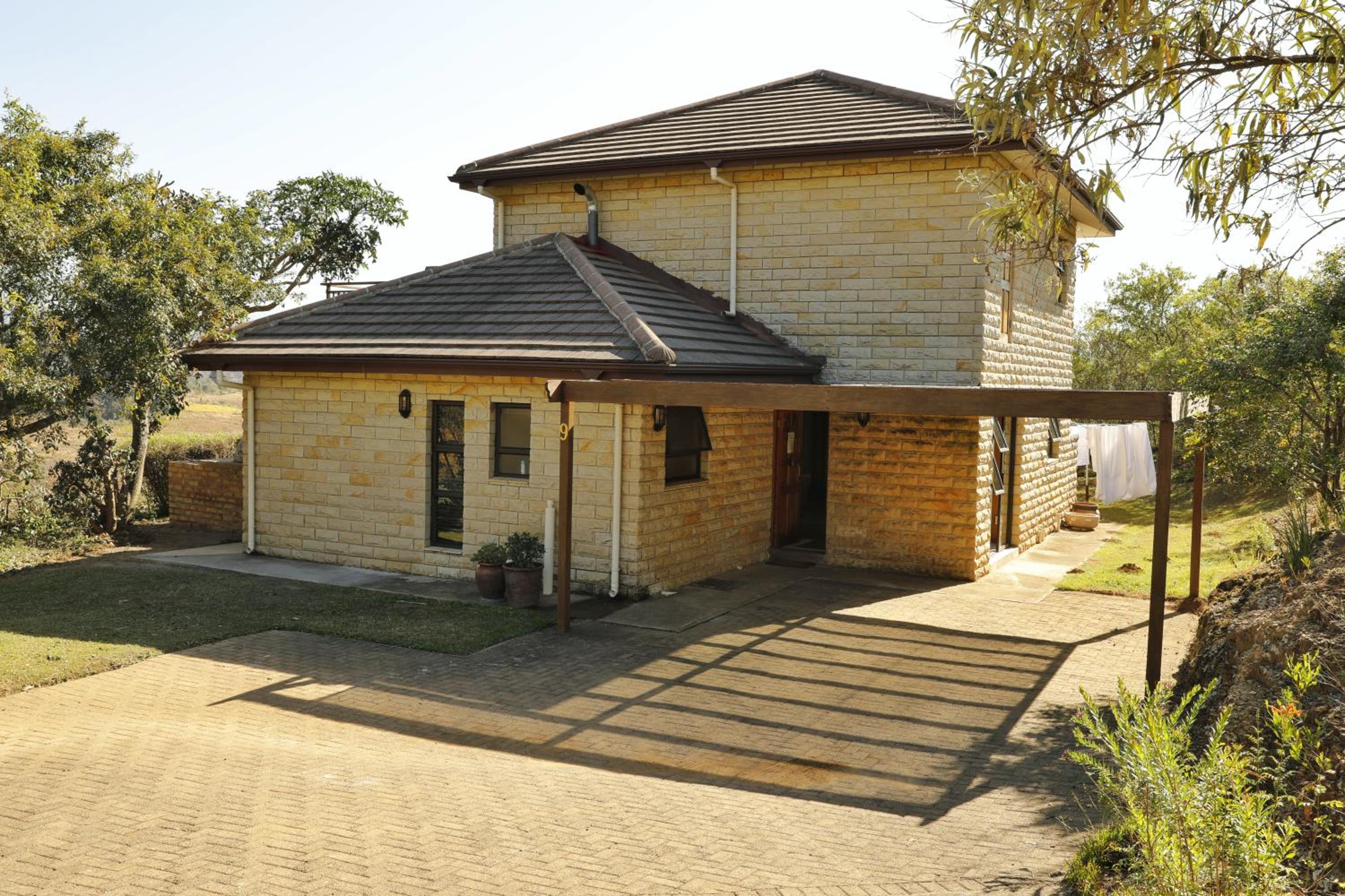 Shiloh Cottage