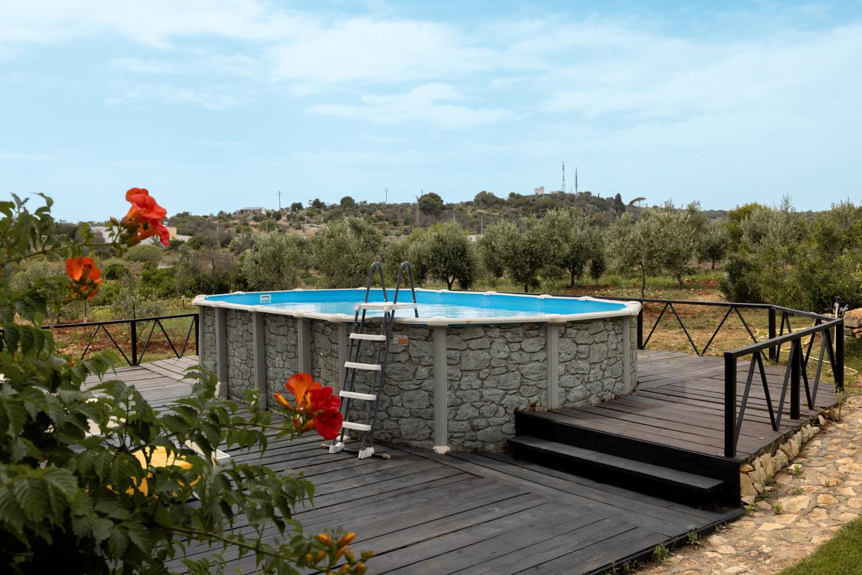 Aura Solis B&B