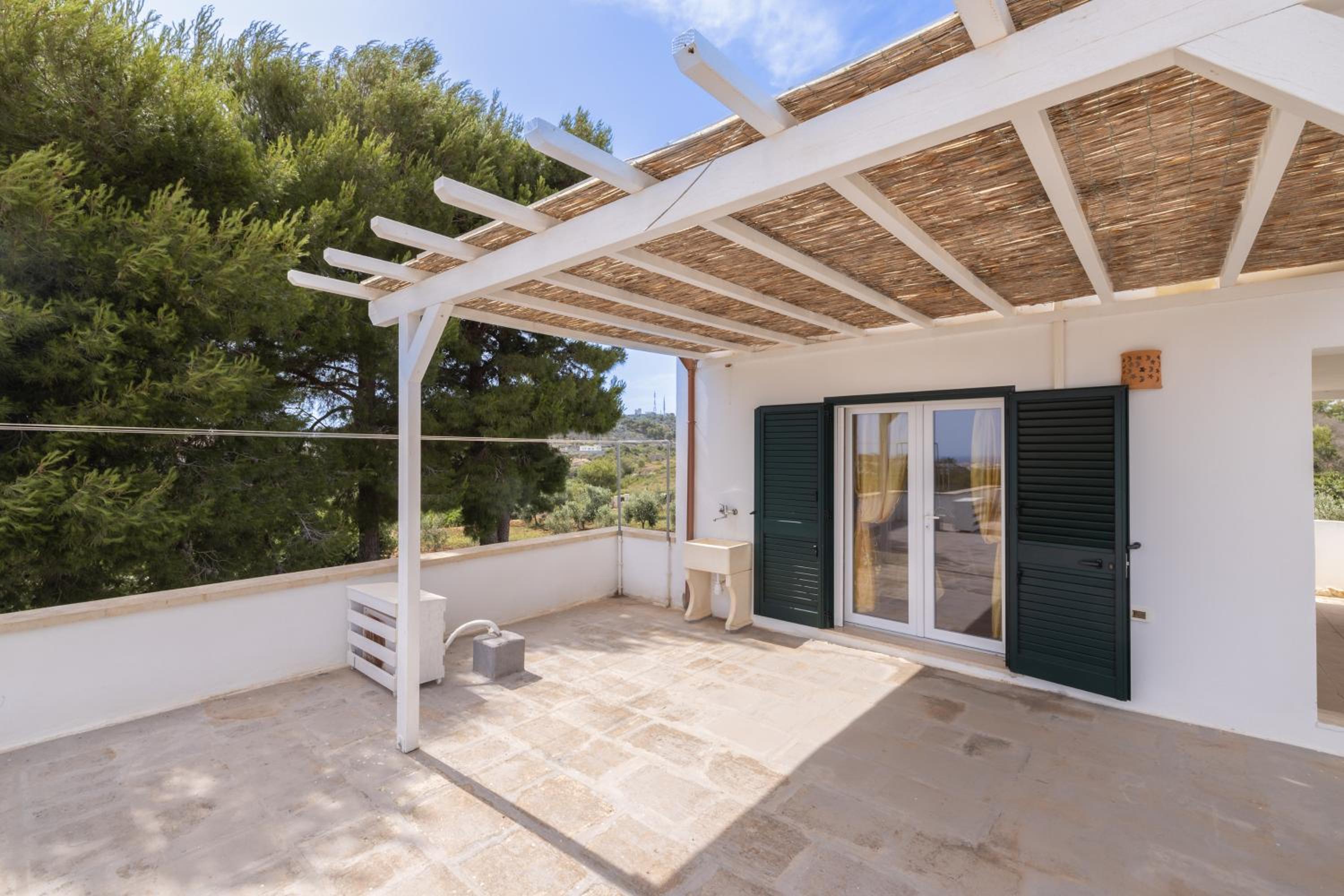 Aura Solis B&B