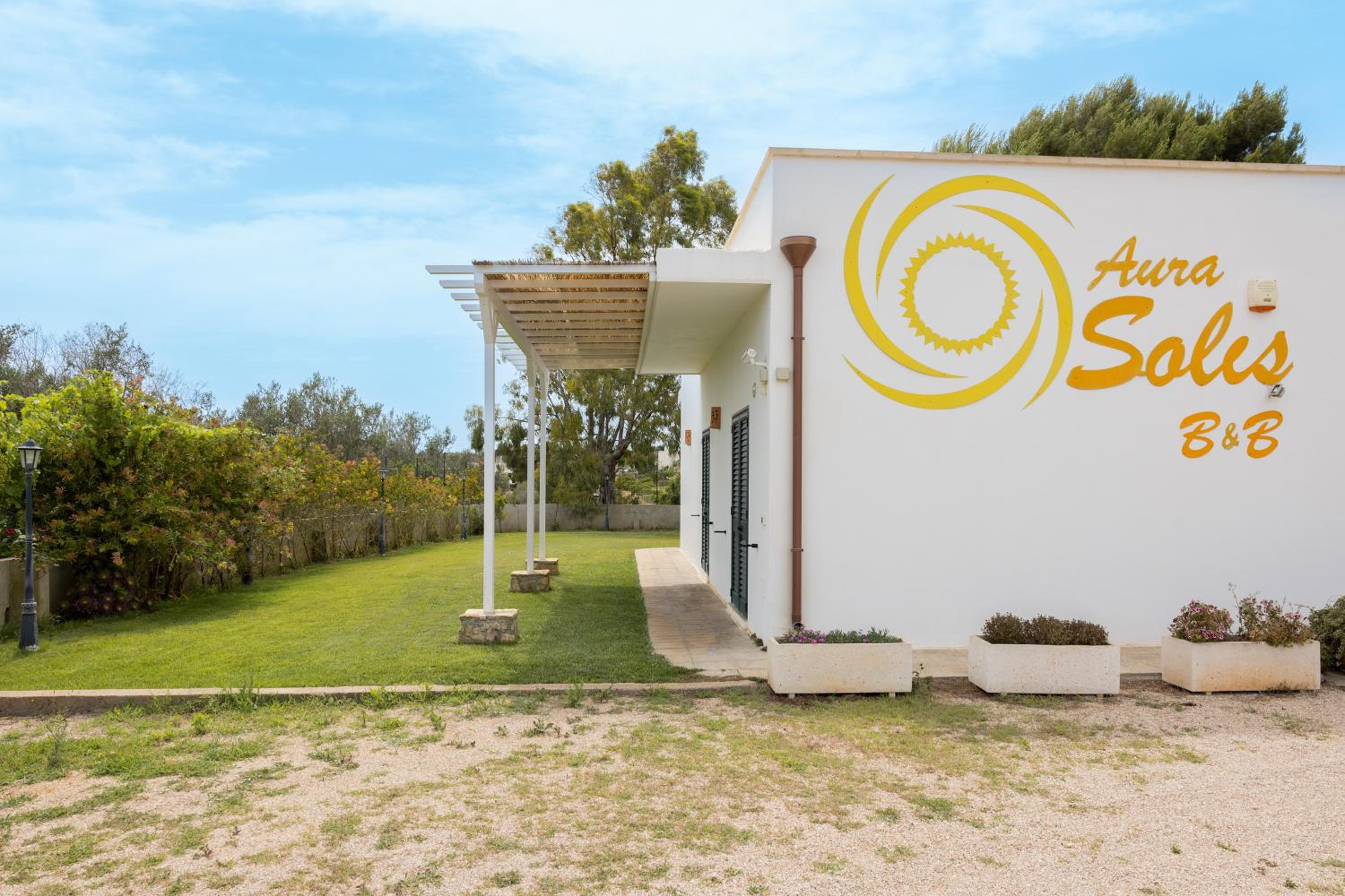 Aura Solis B&B