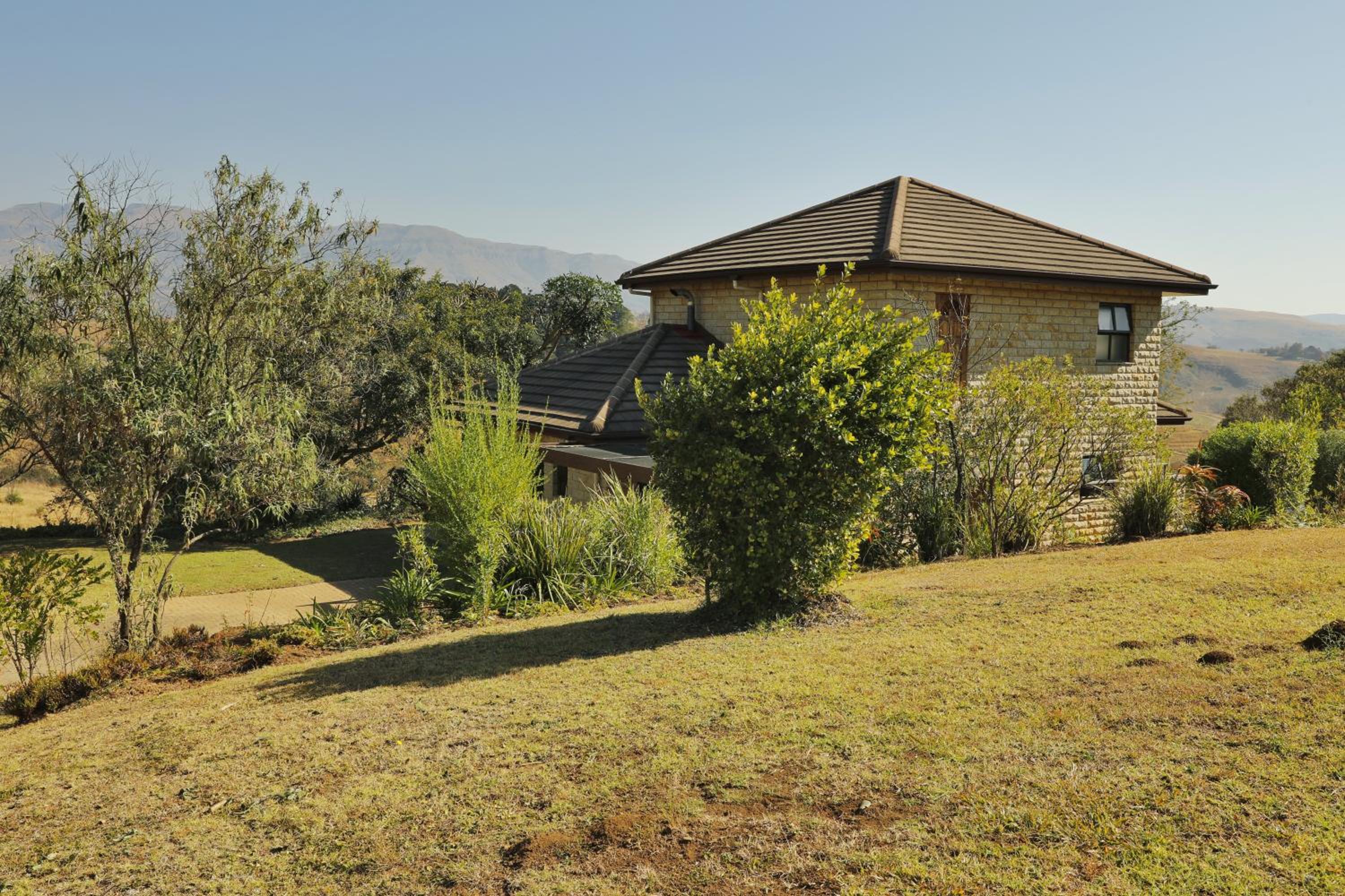 Shiloh Cottage