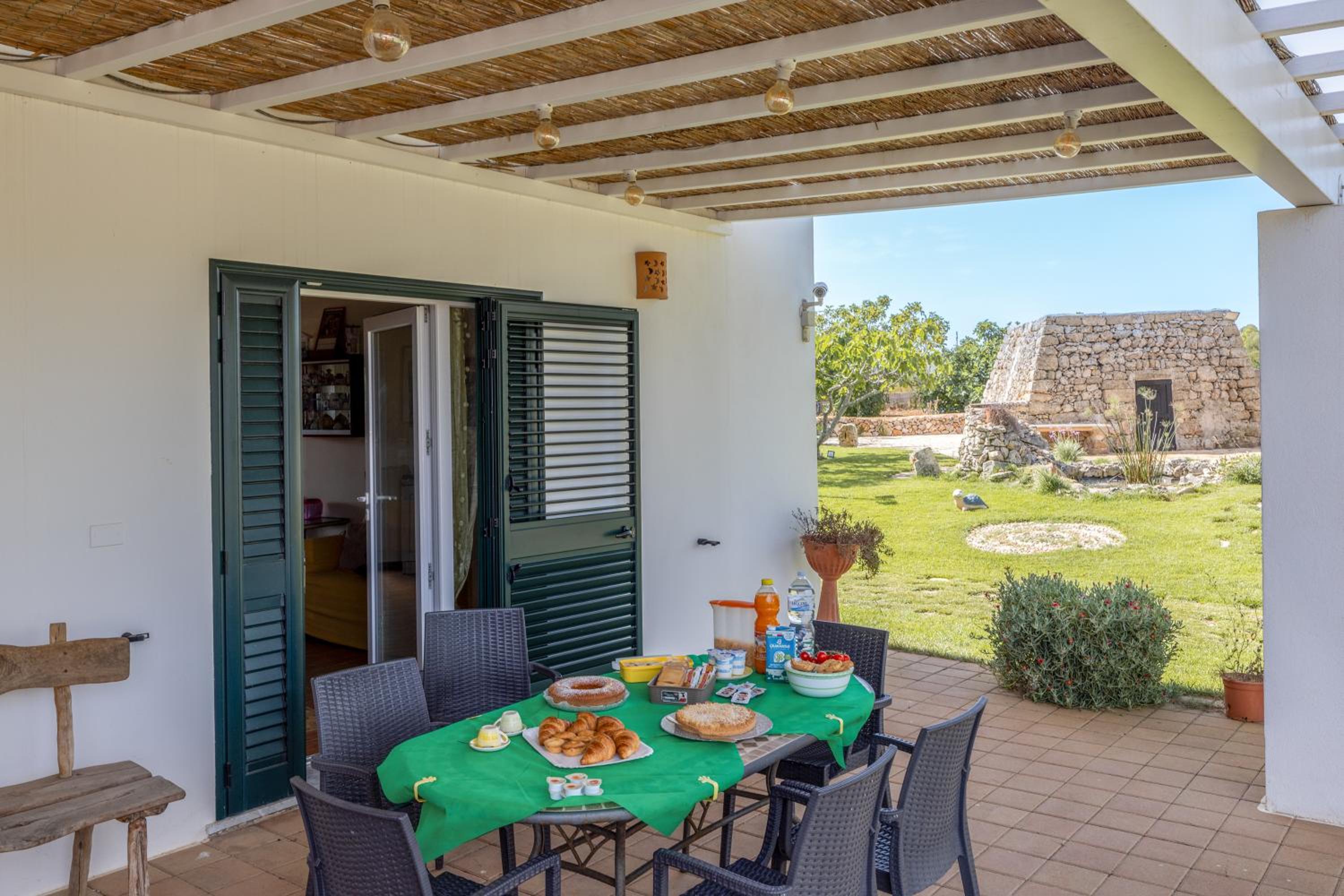 Aura Solis B&B
