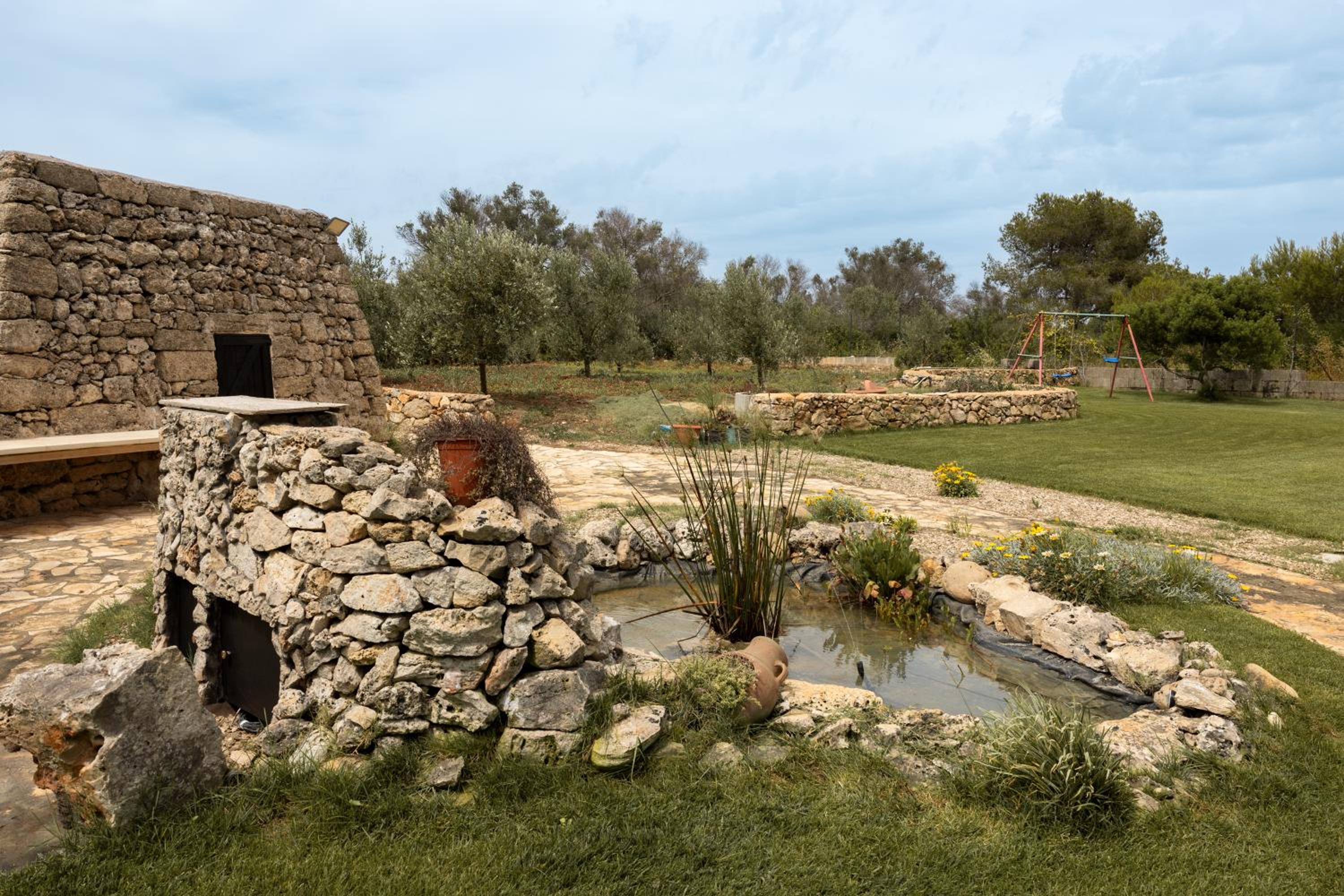 Aura Solis B&B