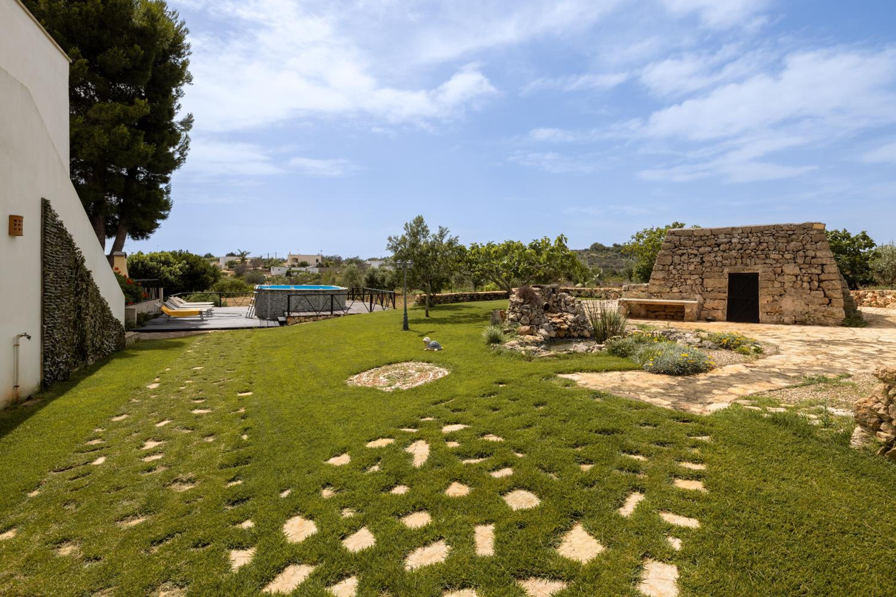 Aura Solis B&B
