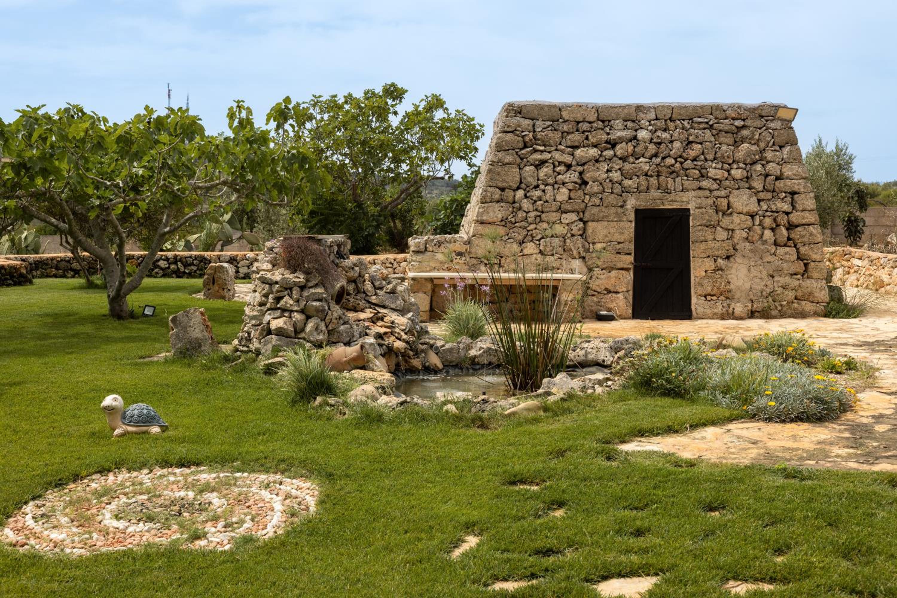 Aura Solis B&B