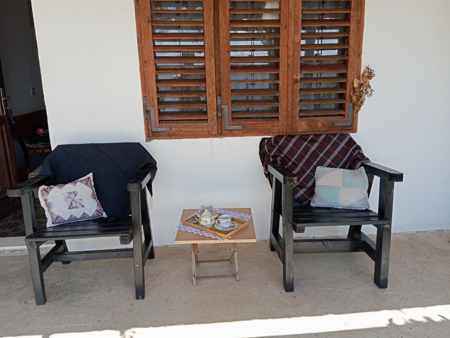 Rustic house Hutovo Blato