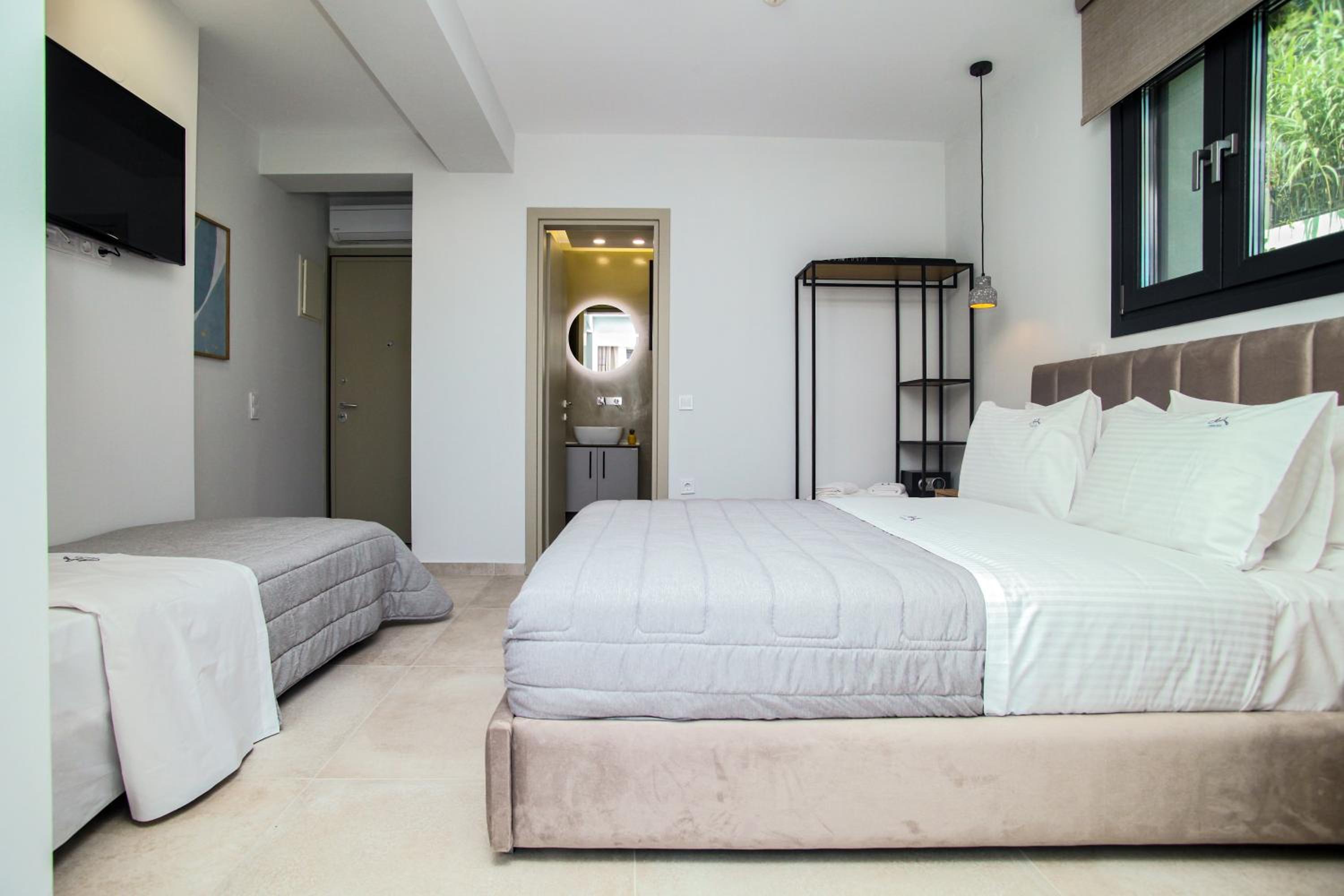 Malka Premium Suites