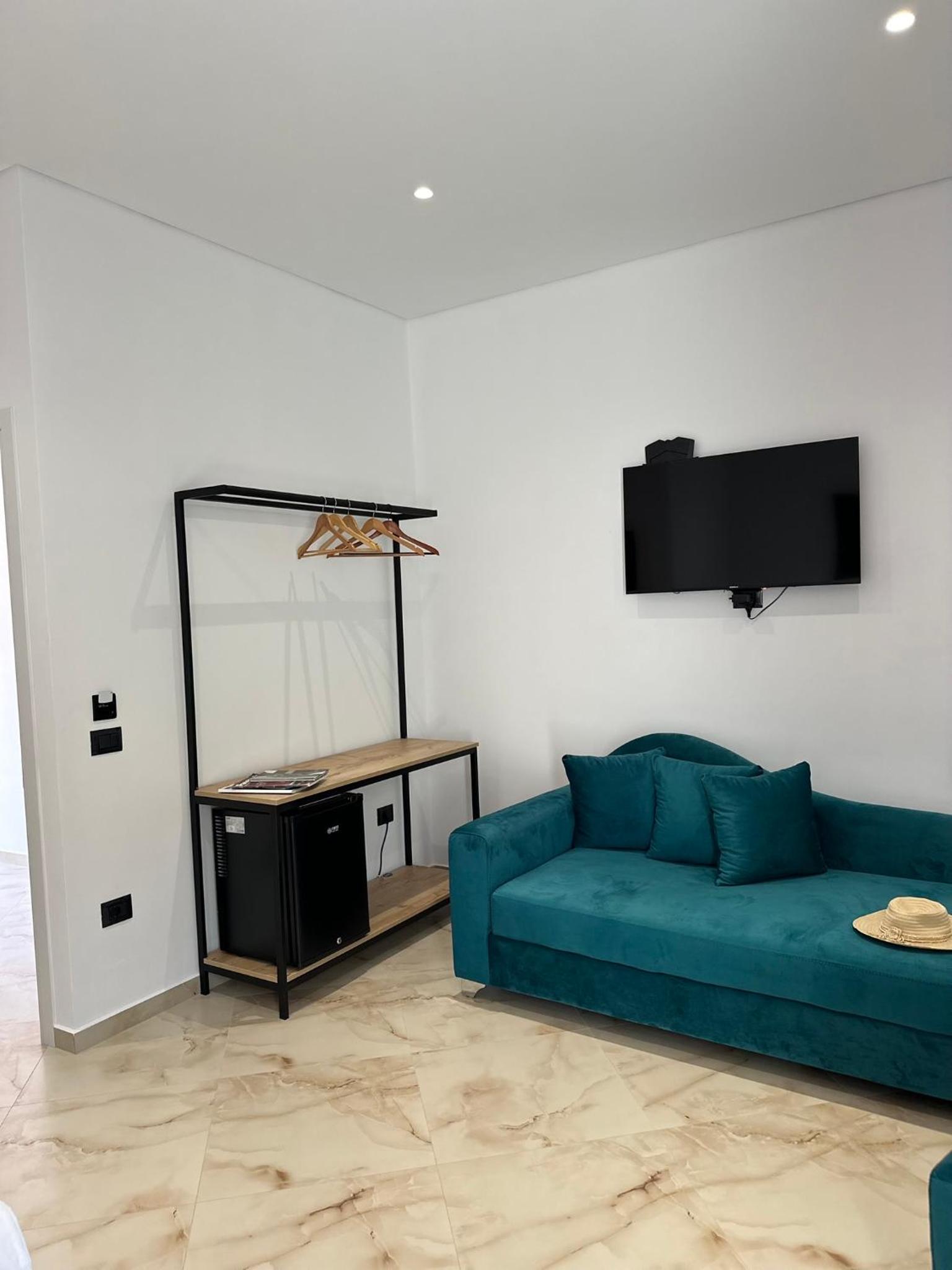 Suites by Era