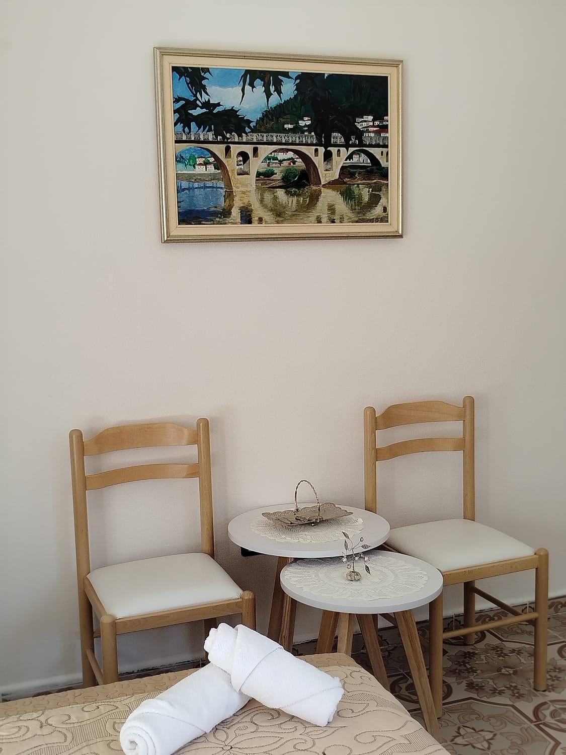Buda Apartment Gorice
