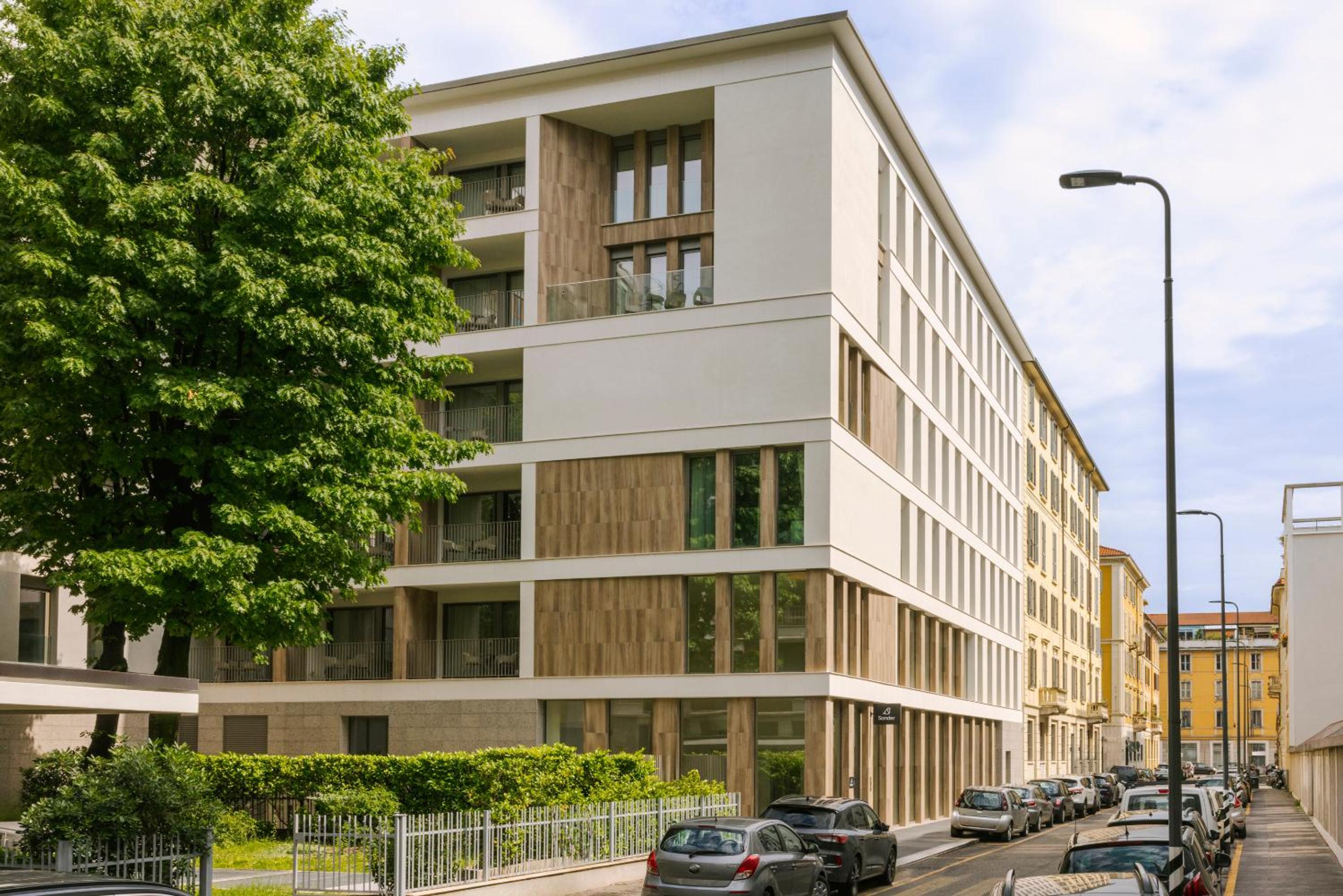 Hotel Sonder Atelier - Image 1