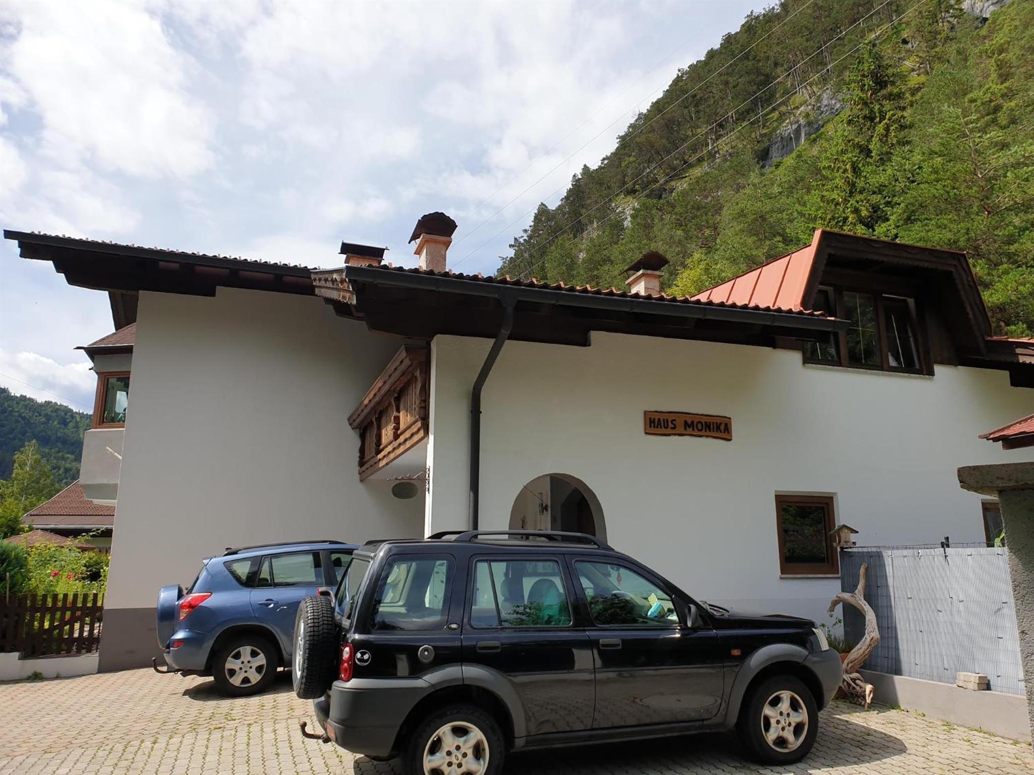 Haus Monika