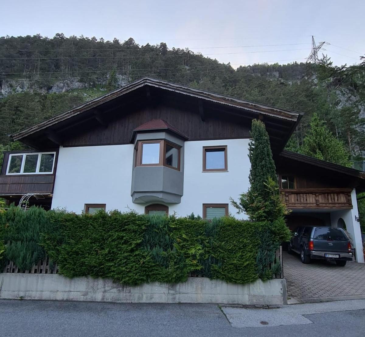 Haus Monika
