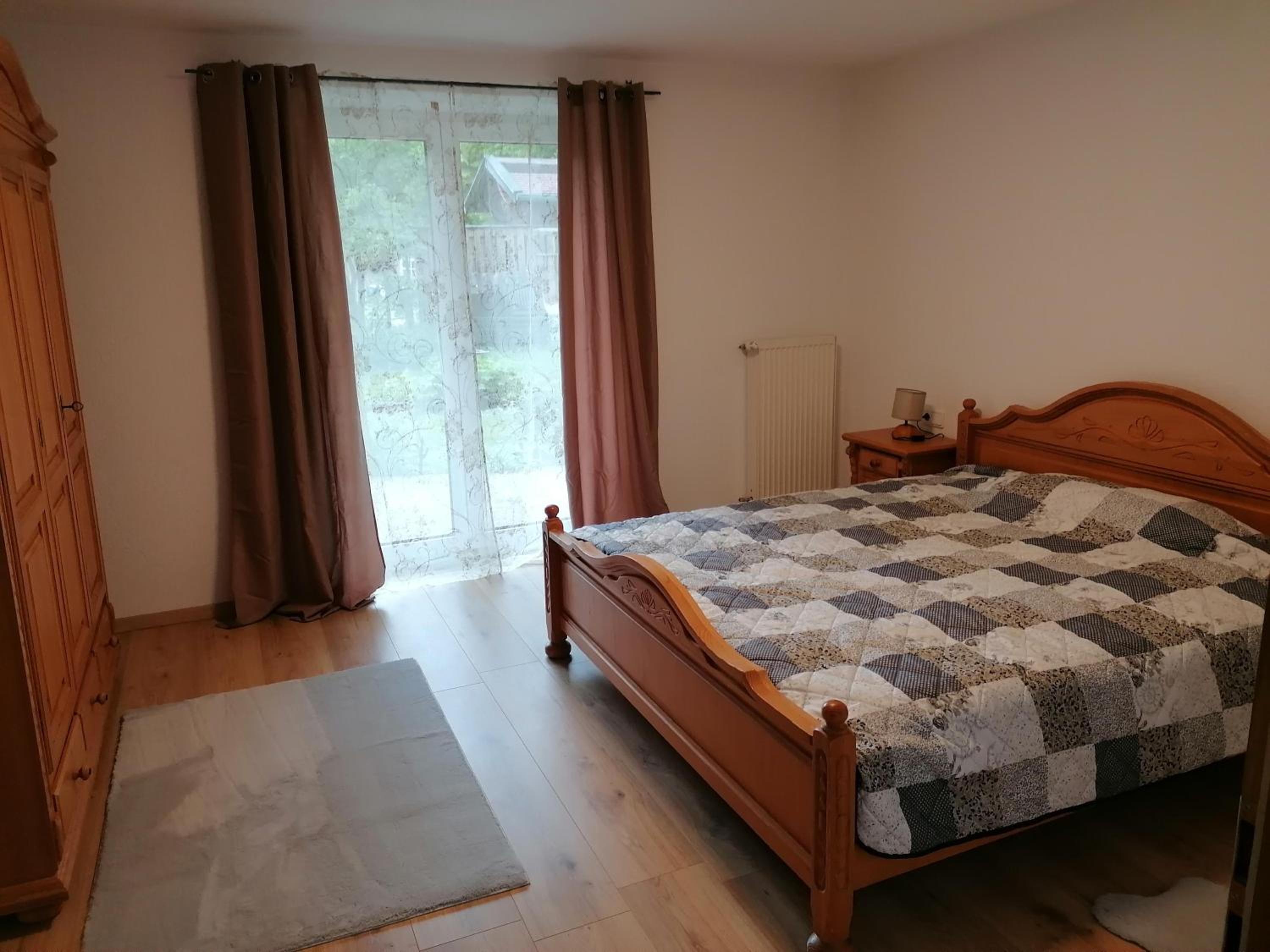 Haus Monika
