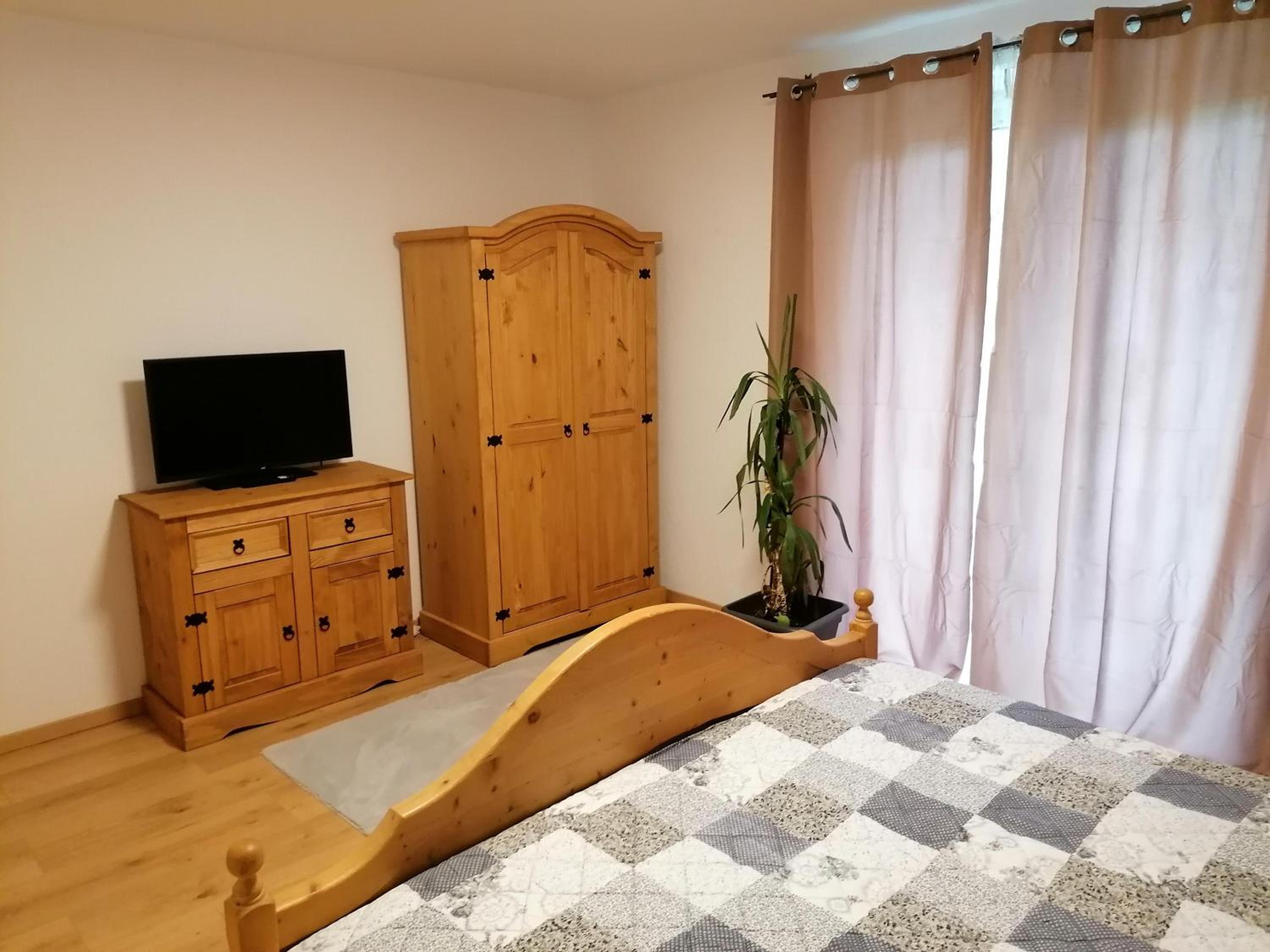 Haus Monika