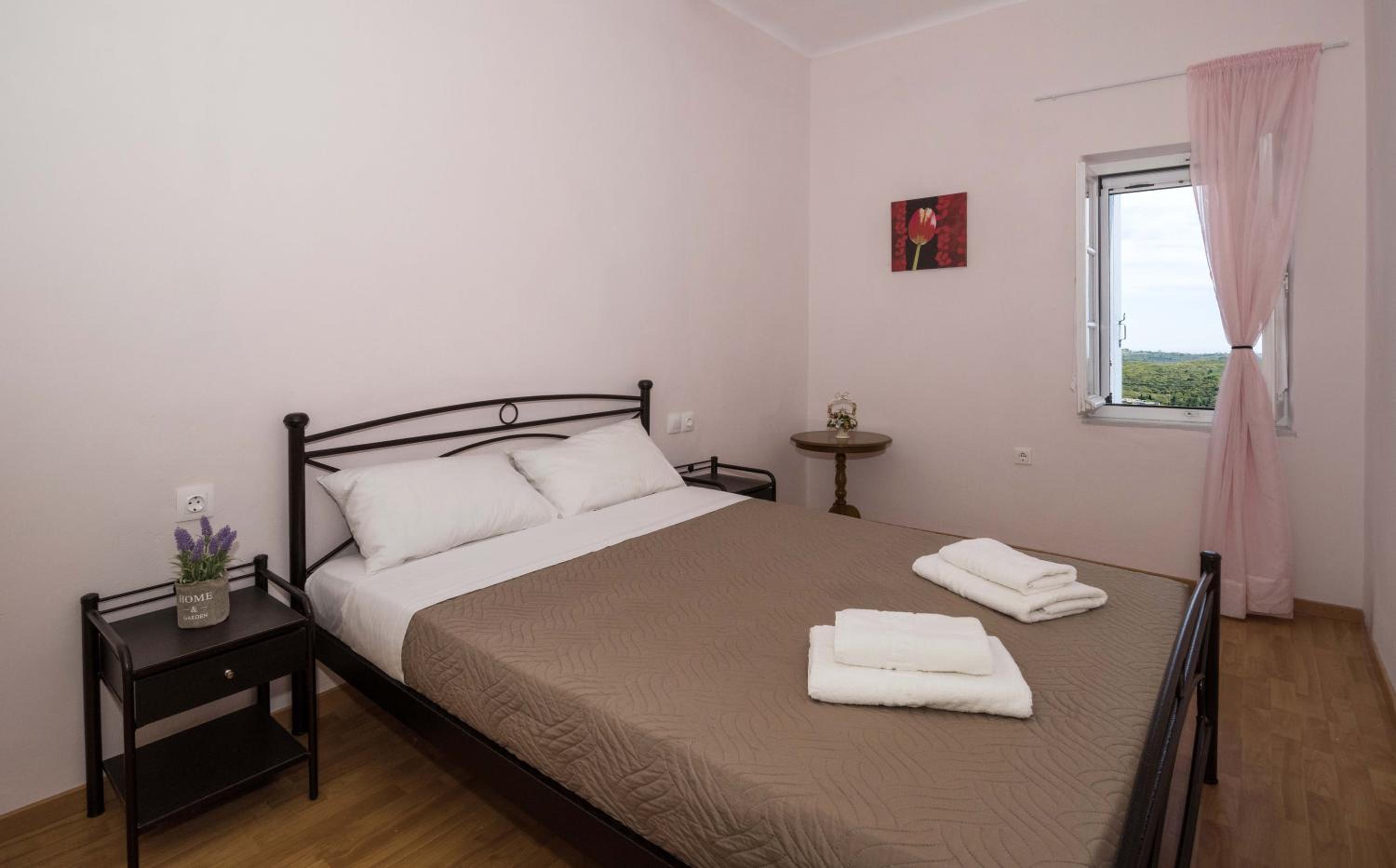 Volari house