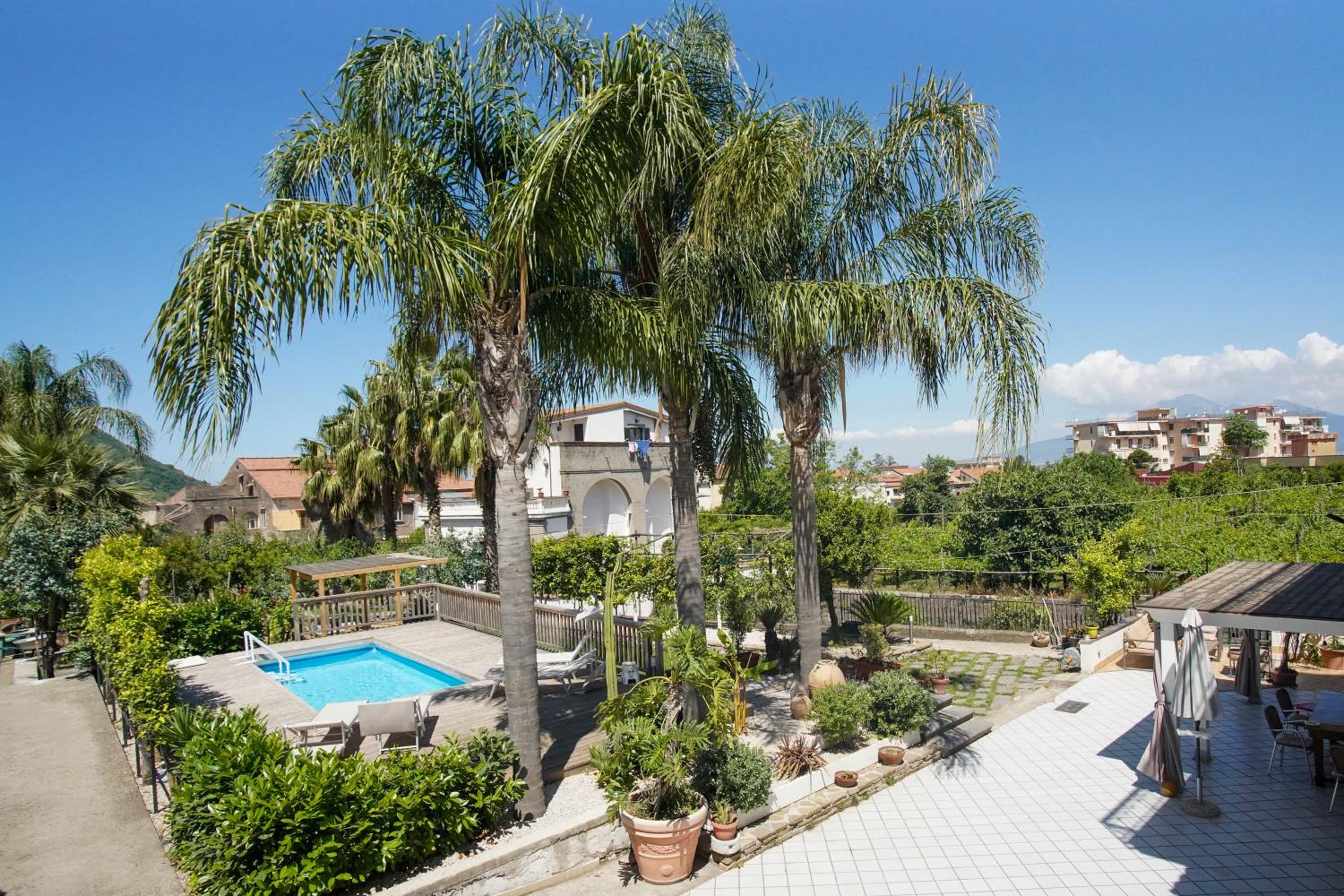 La Sorrentina view 3