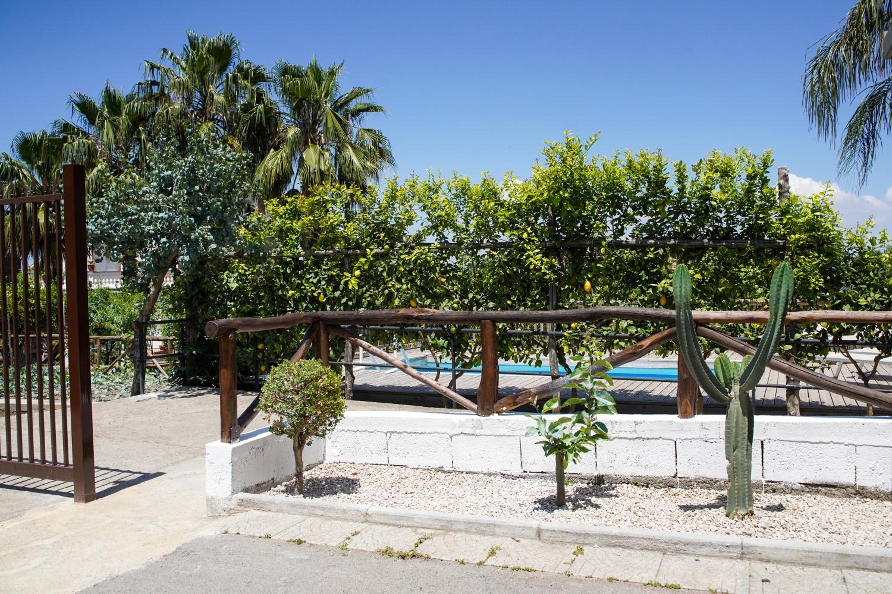 La Sorrentina view 5
