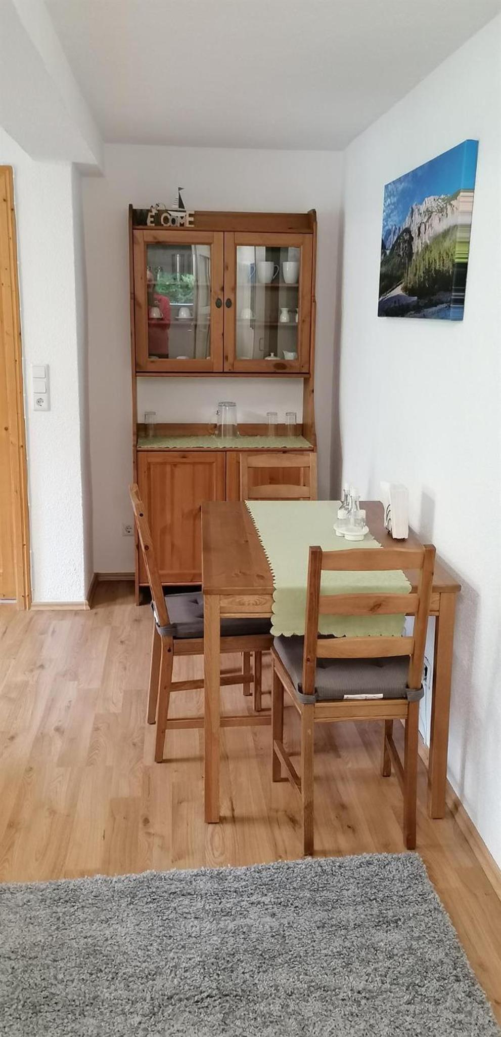 Haus Monika