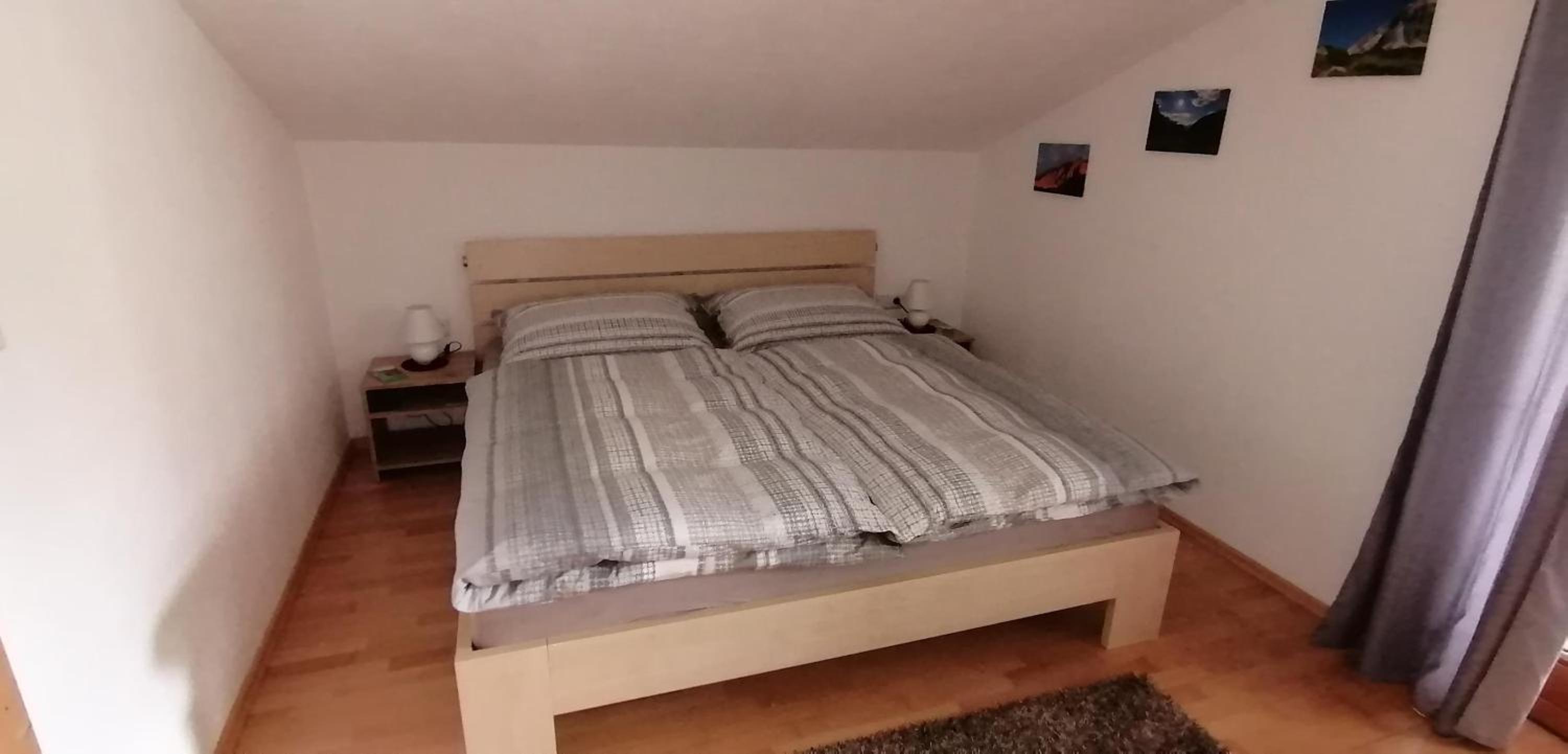 Haus Monika