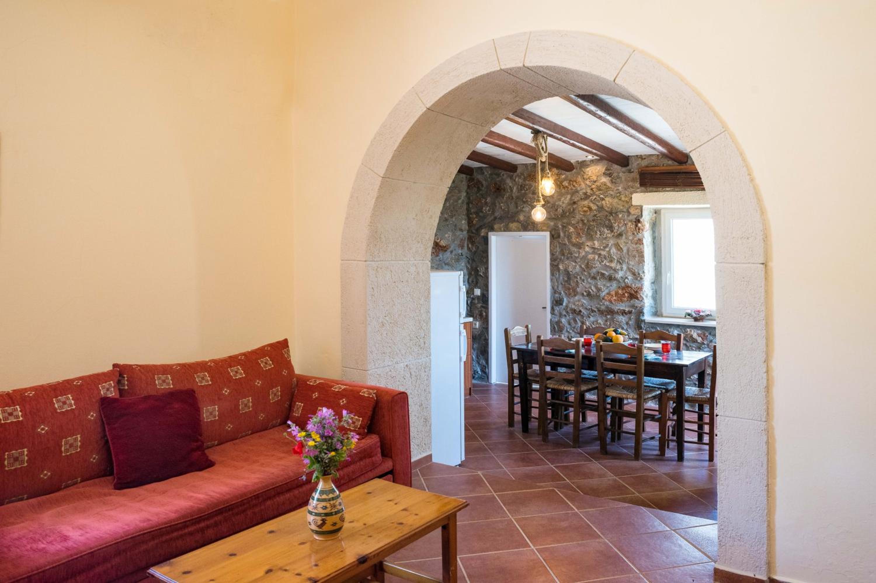 Volari house