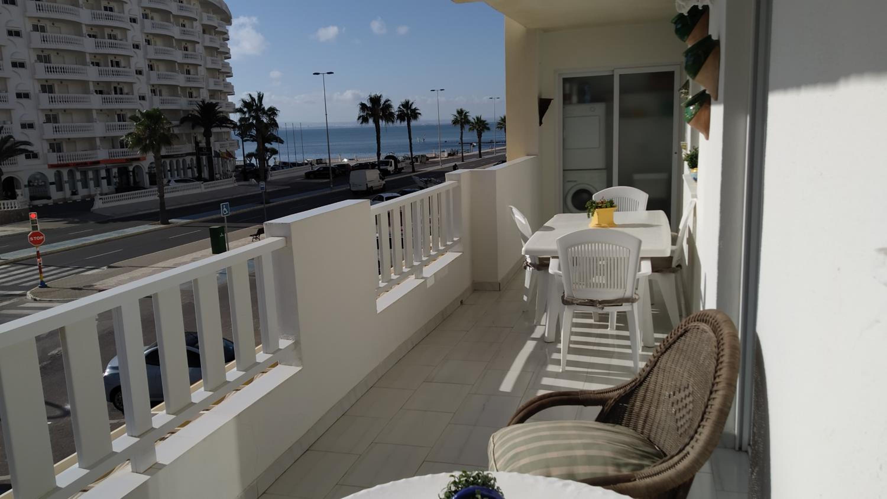 Urb Villa Morena, 2 Large Terraces, Dual Sea Views