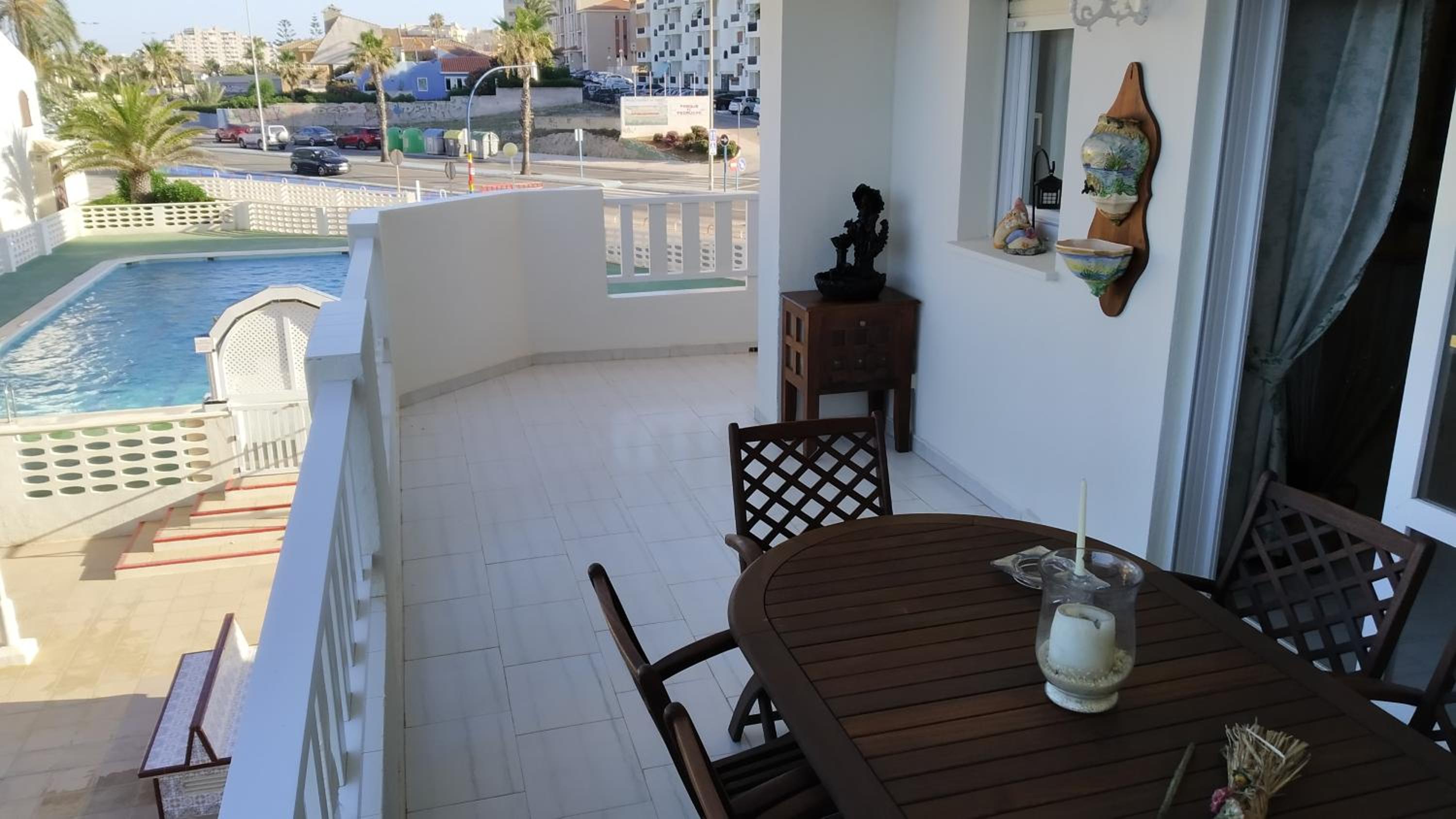 Urb Villa Morena, 2 Large Terraces, Dual Sea Views