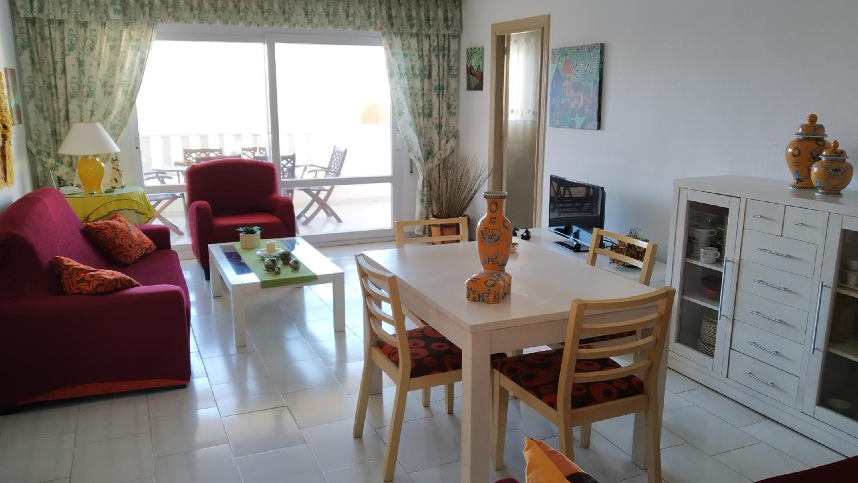 Urb Villa Morena, 2 Large Terraces, Dual Sea Views