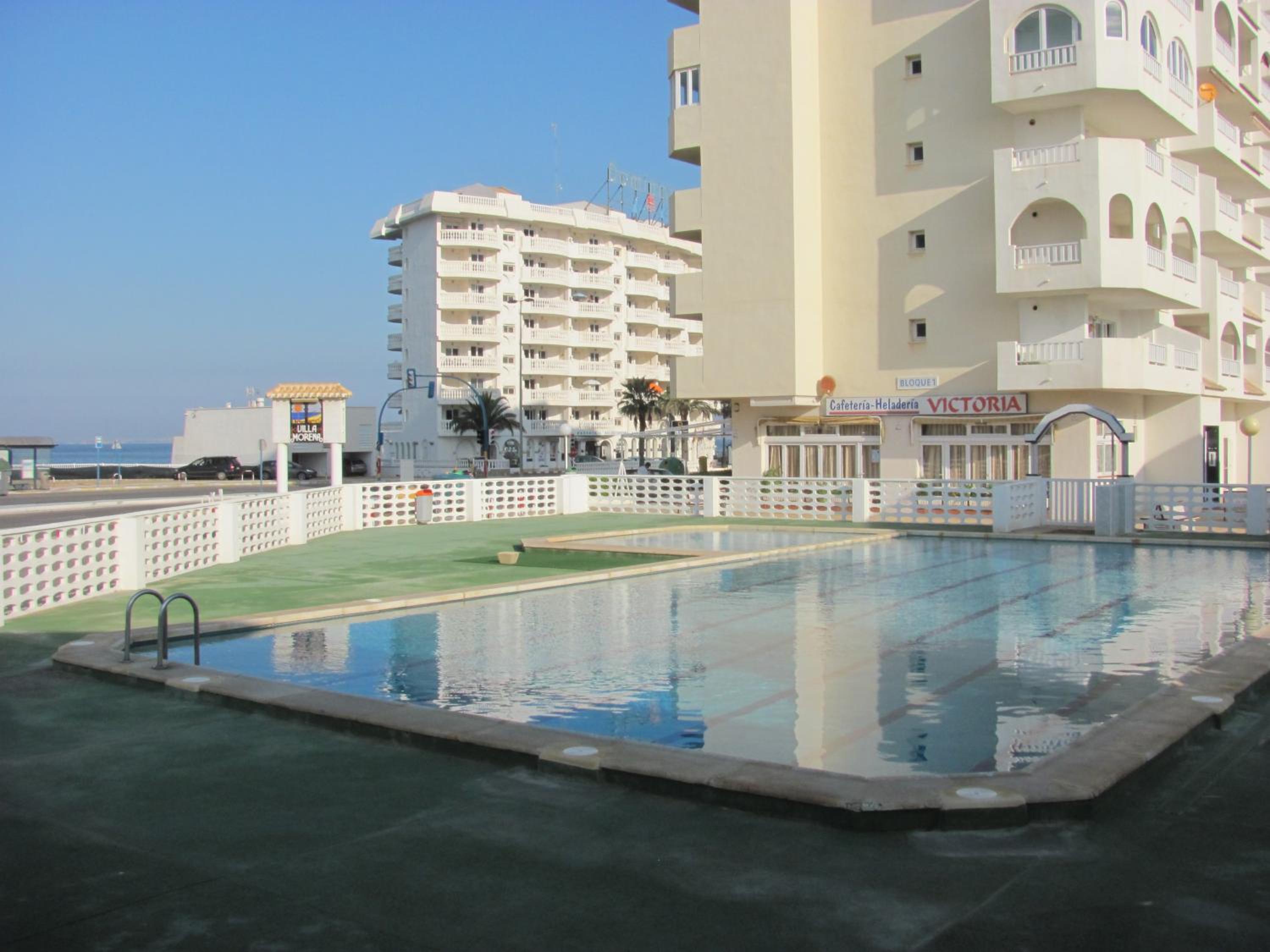 Urb Villa Morena, 2 Large Terraces, Dual Sea Views