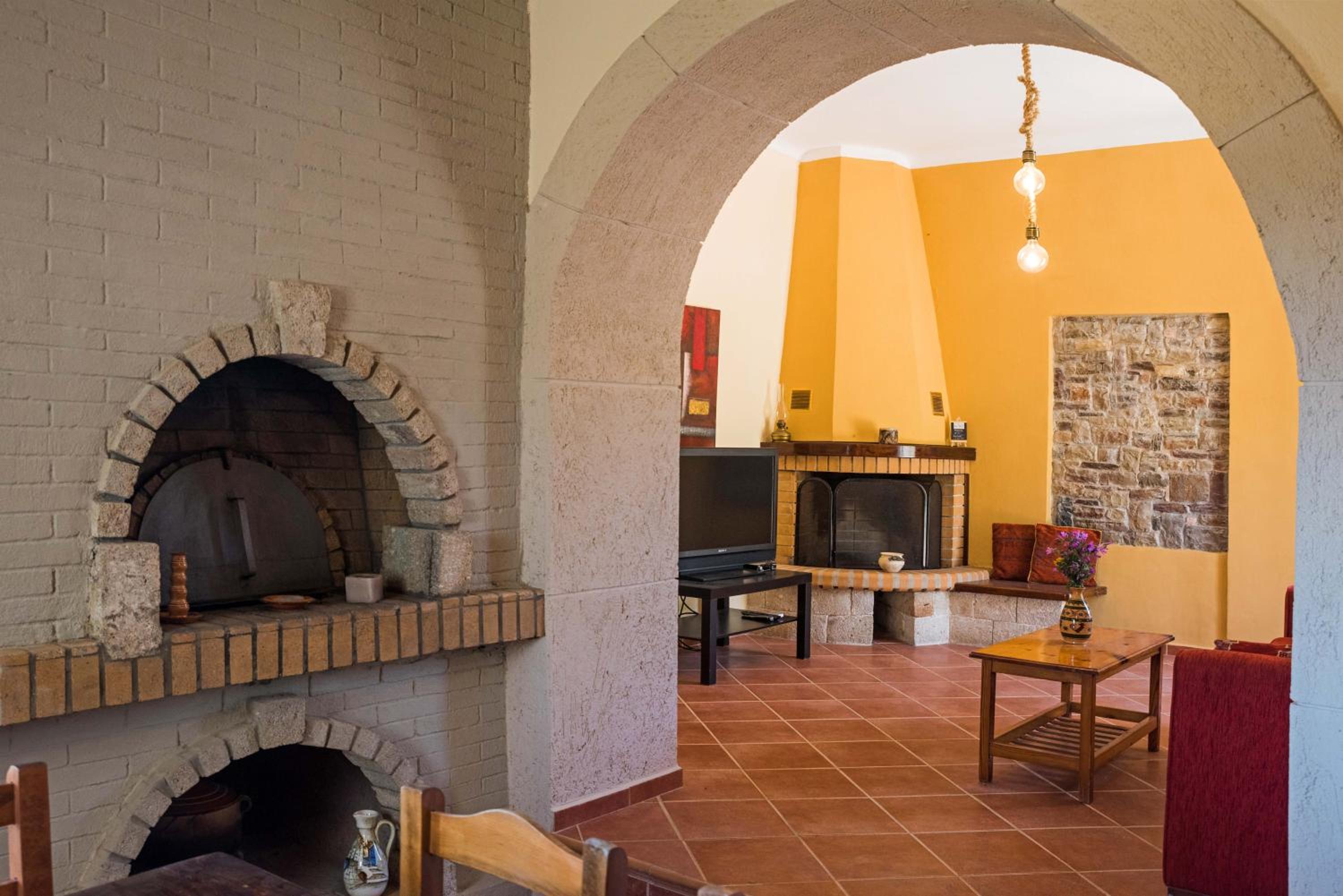 Volari house