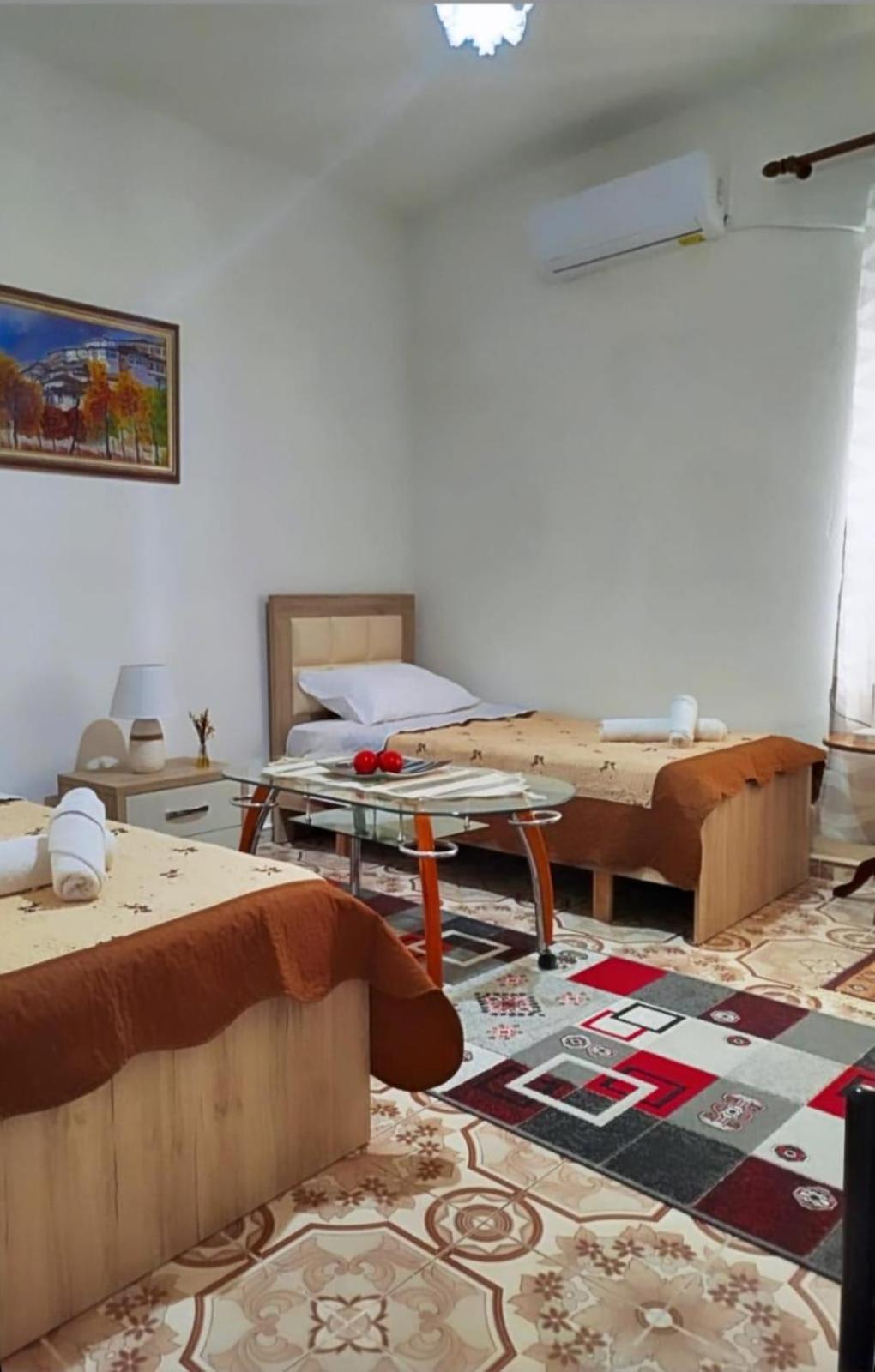 Buda Apartment Gorice