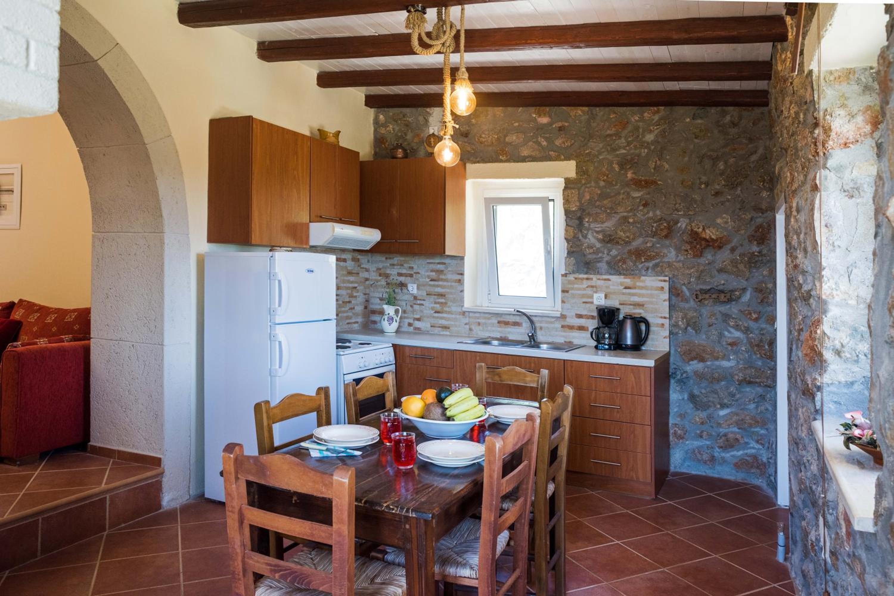 Volari house