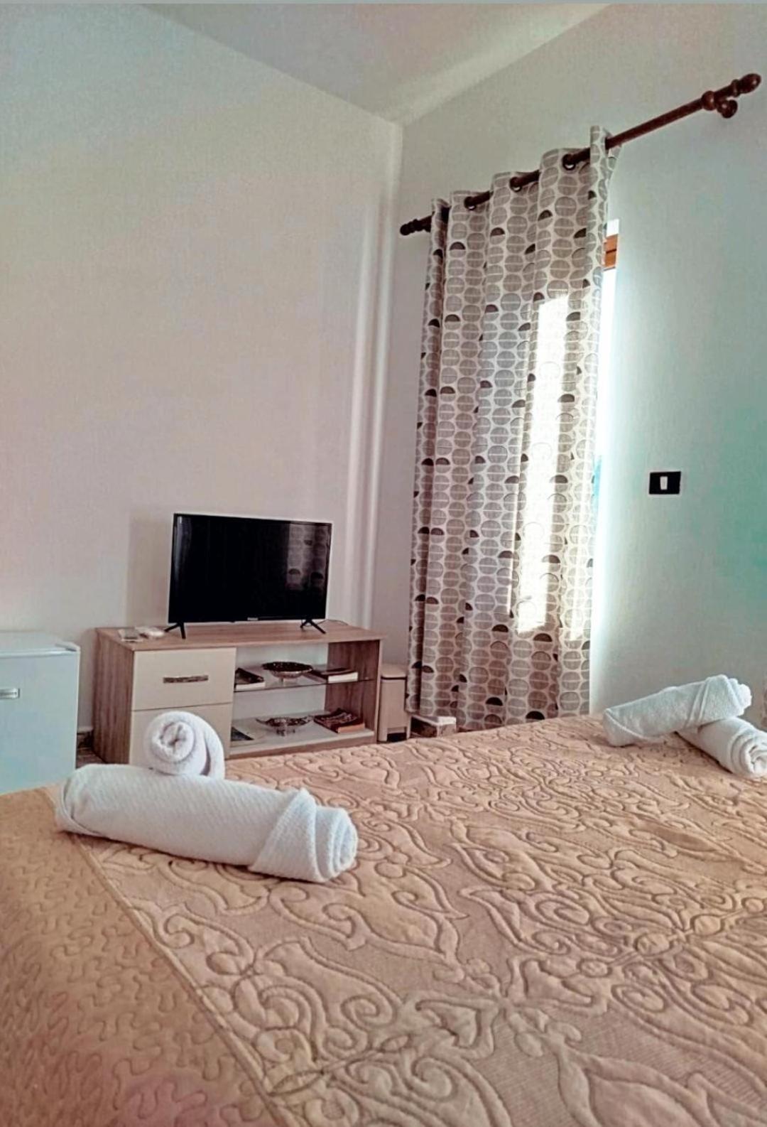 Buda Apartment Gorice