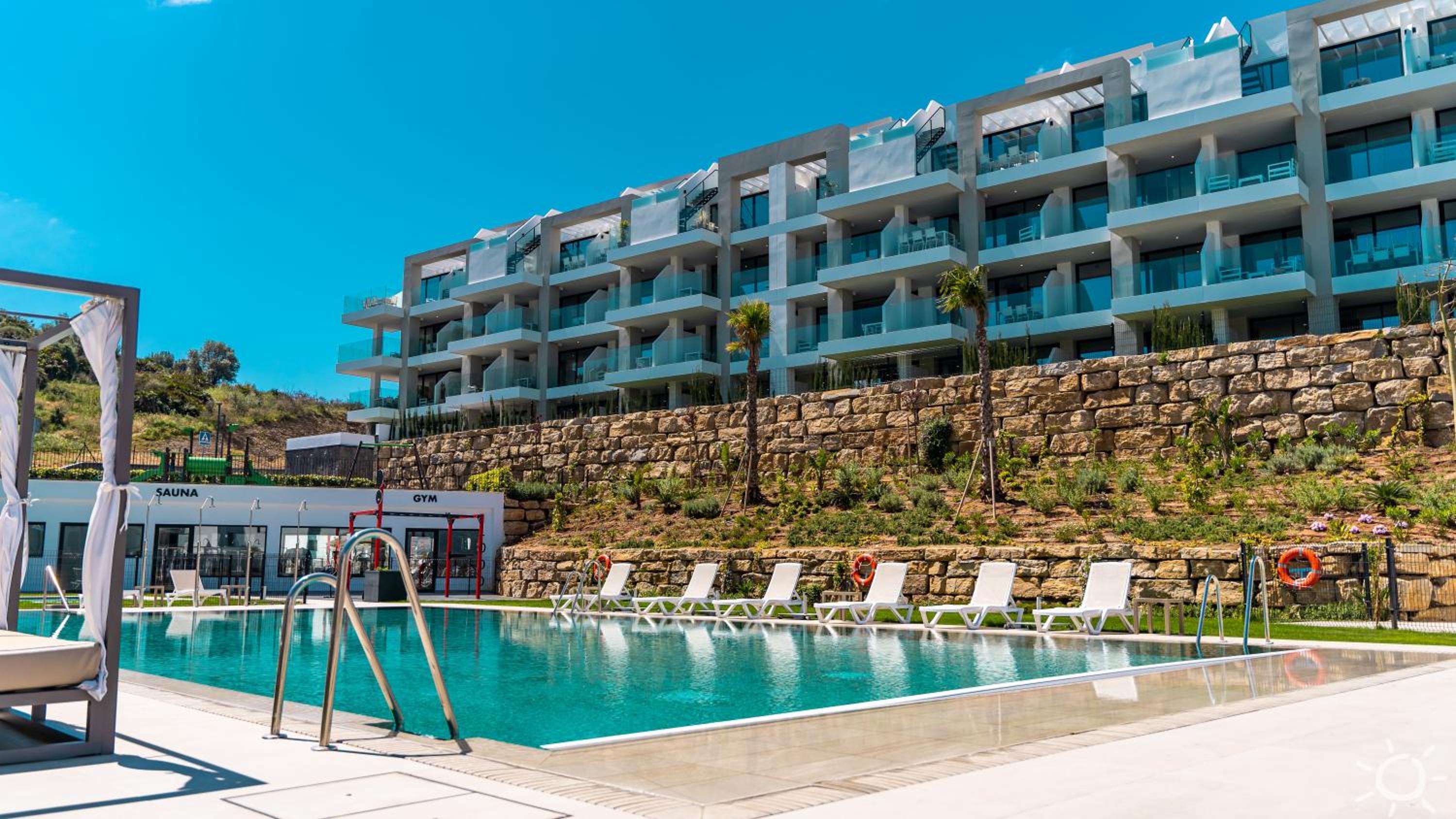 Costa del sol Hacienda
