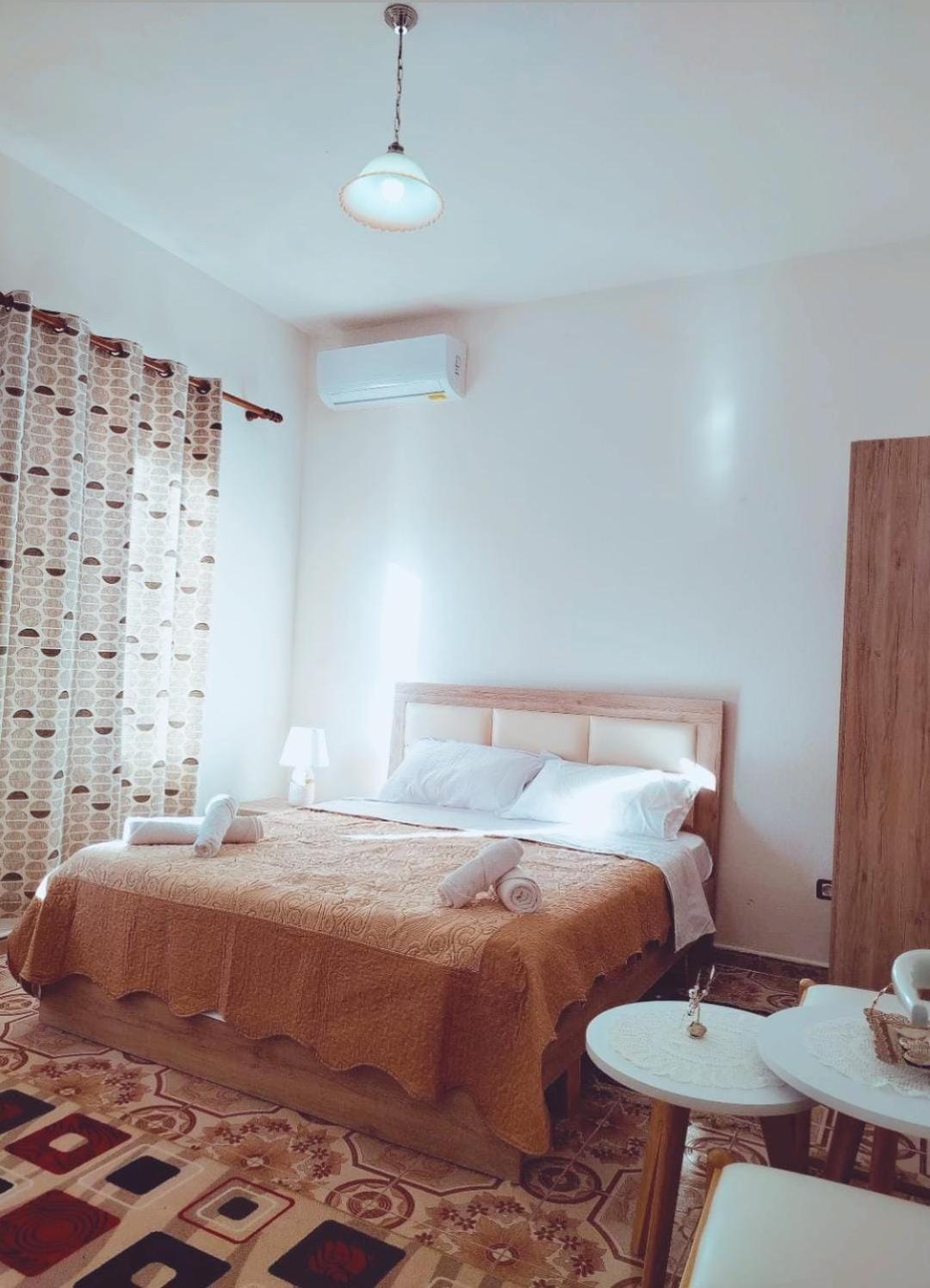 Buda Apartment Gorice