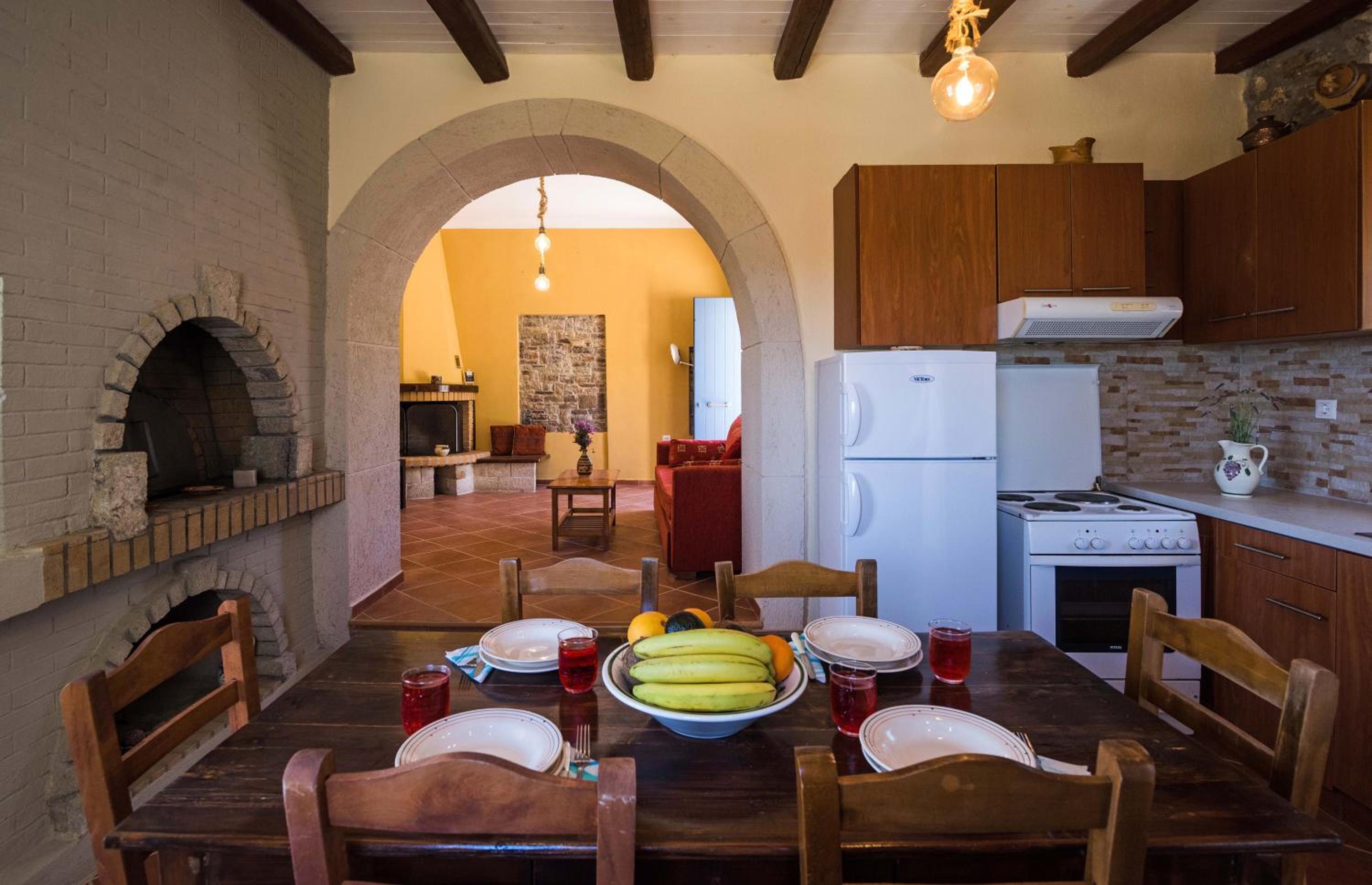 Volari house