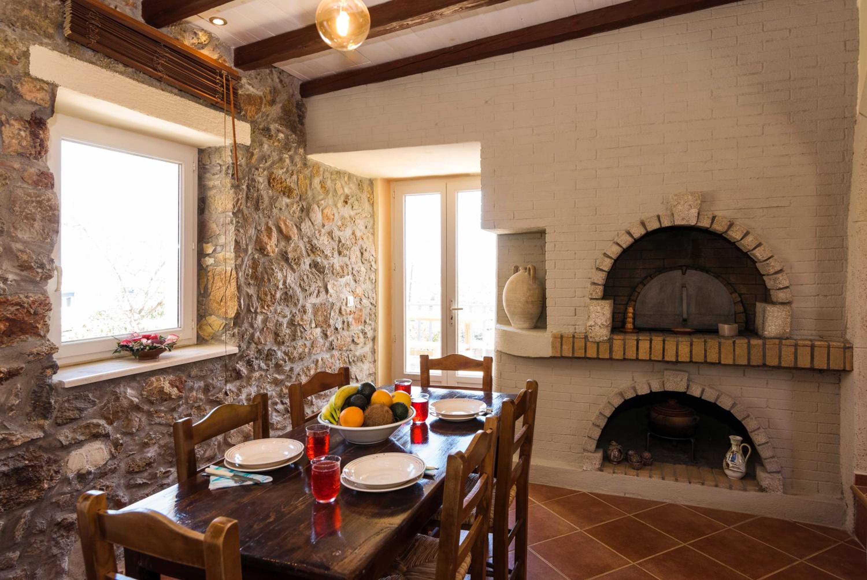 Volari house