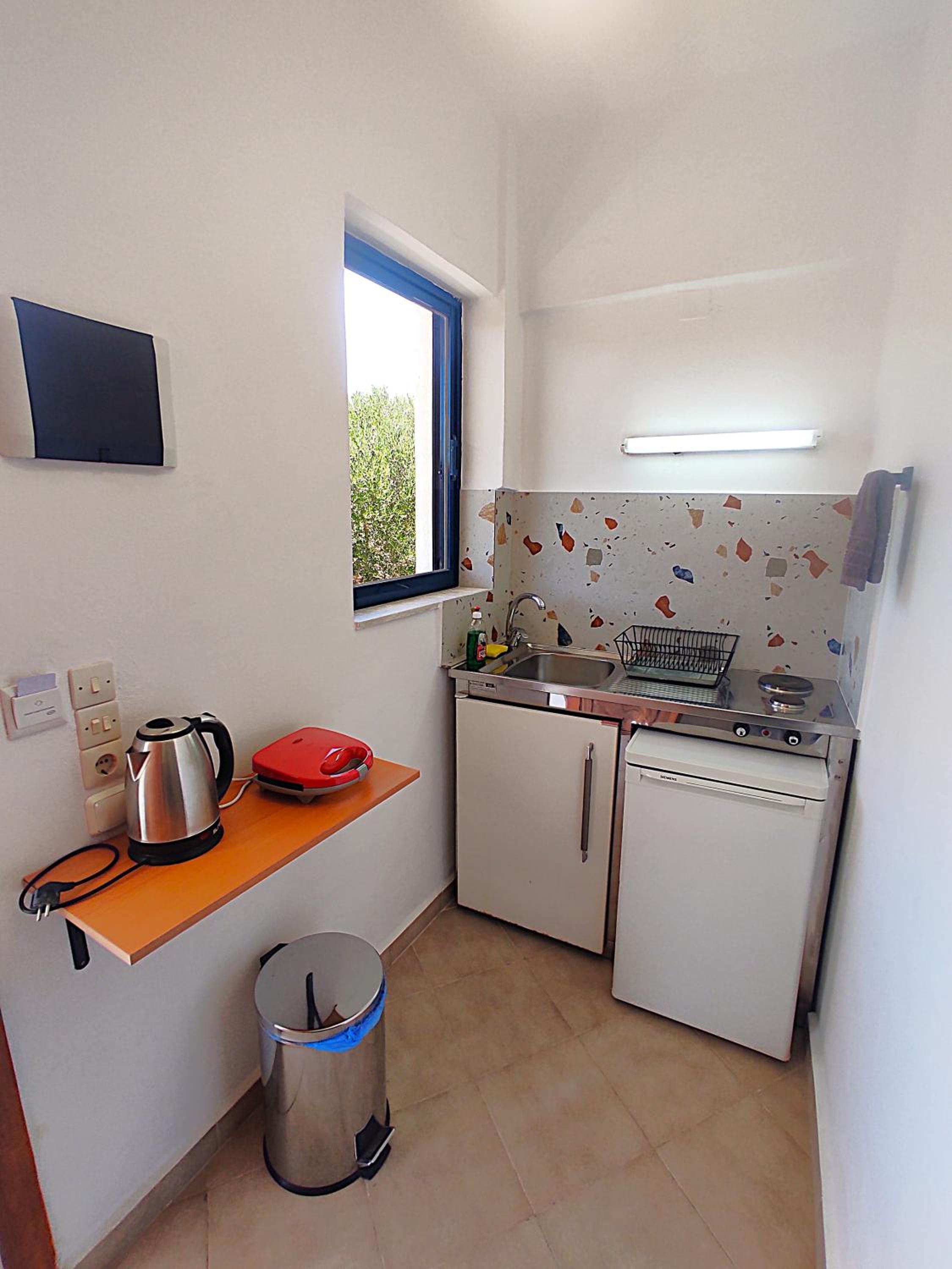 Creta Star Apartments