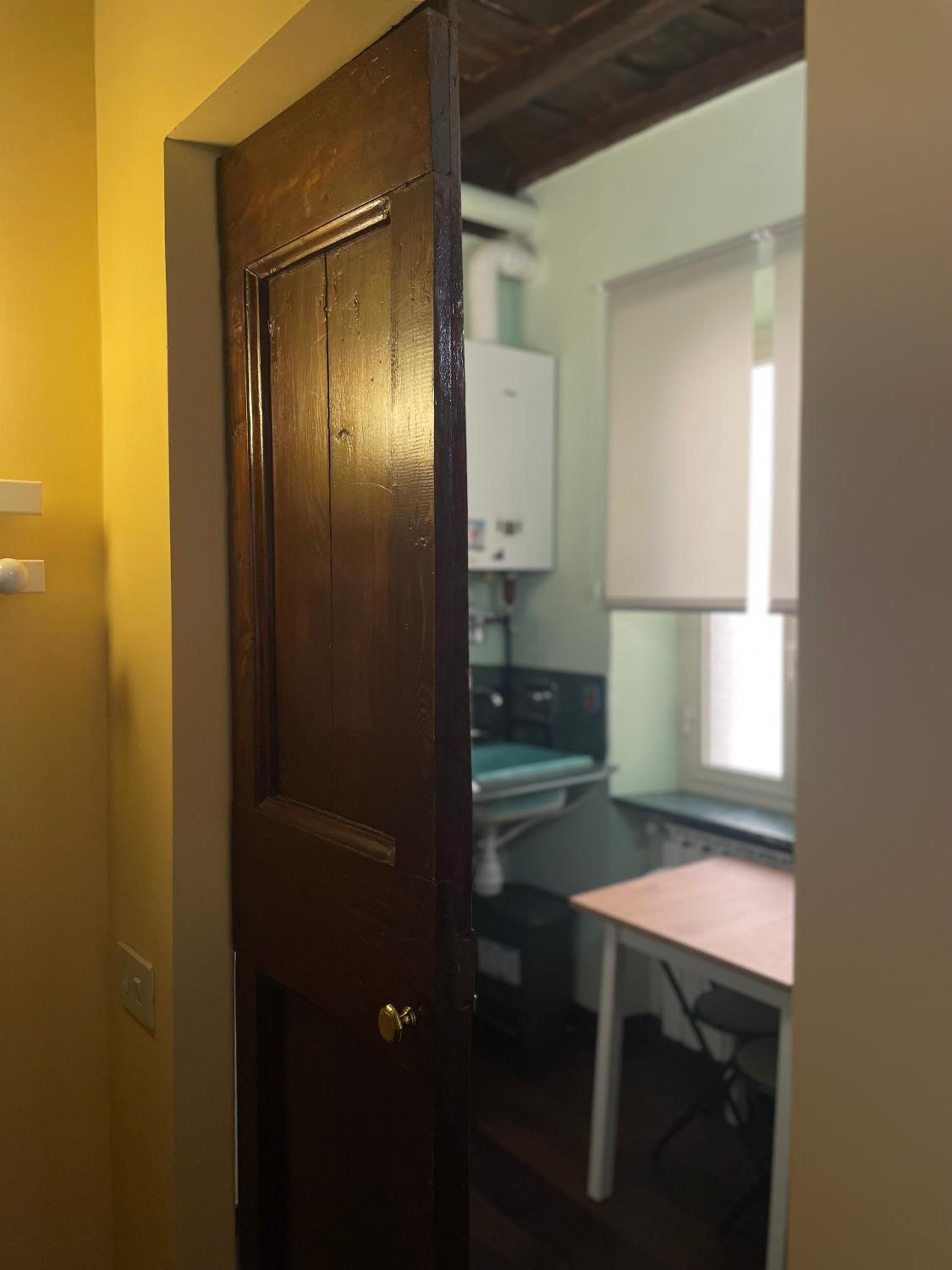 Giglio apartment Navona