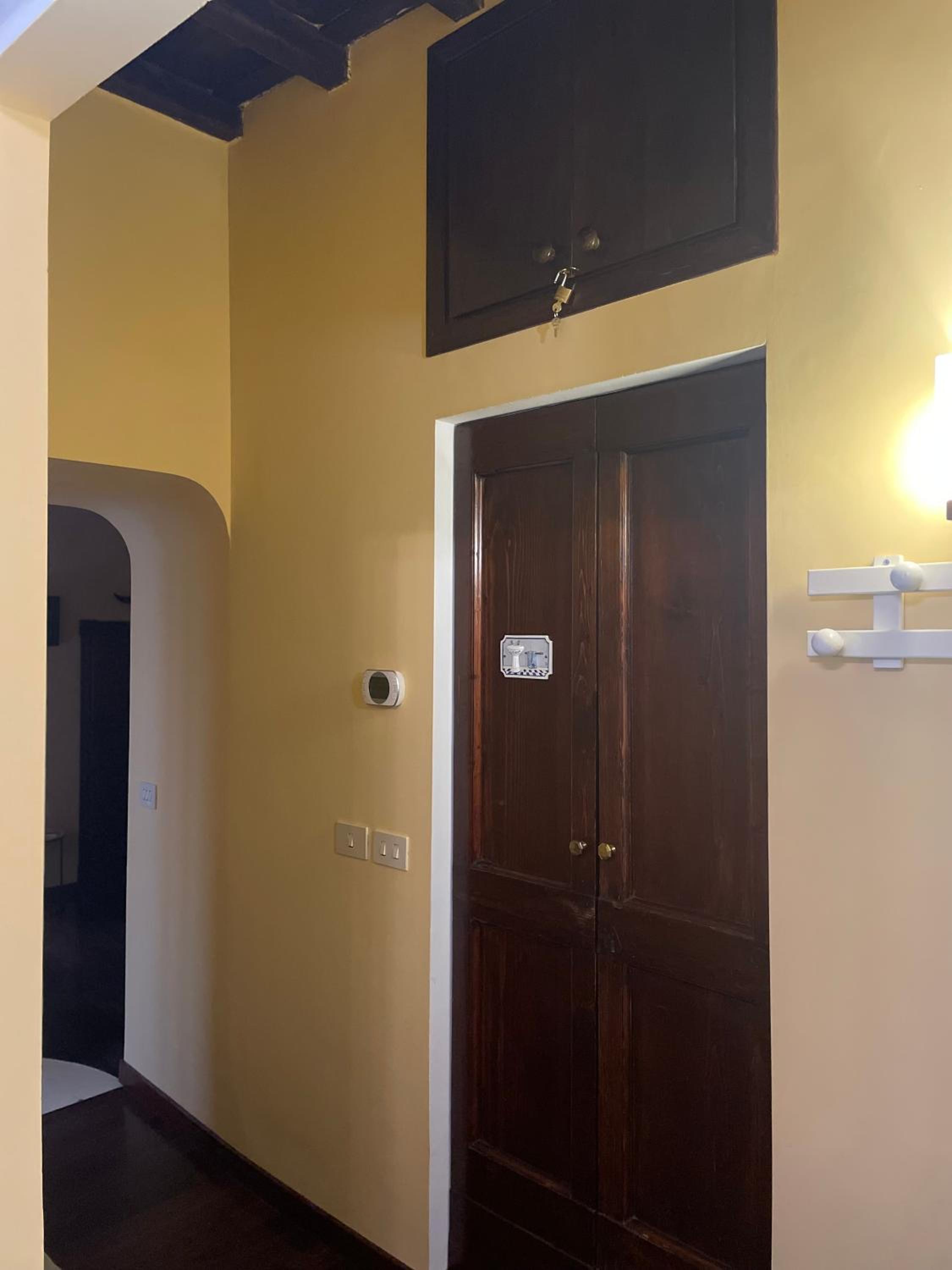 Giglio apartment Navona