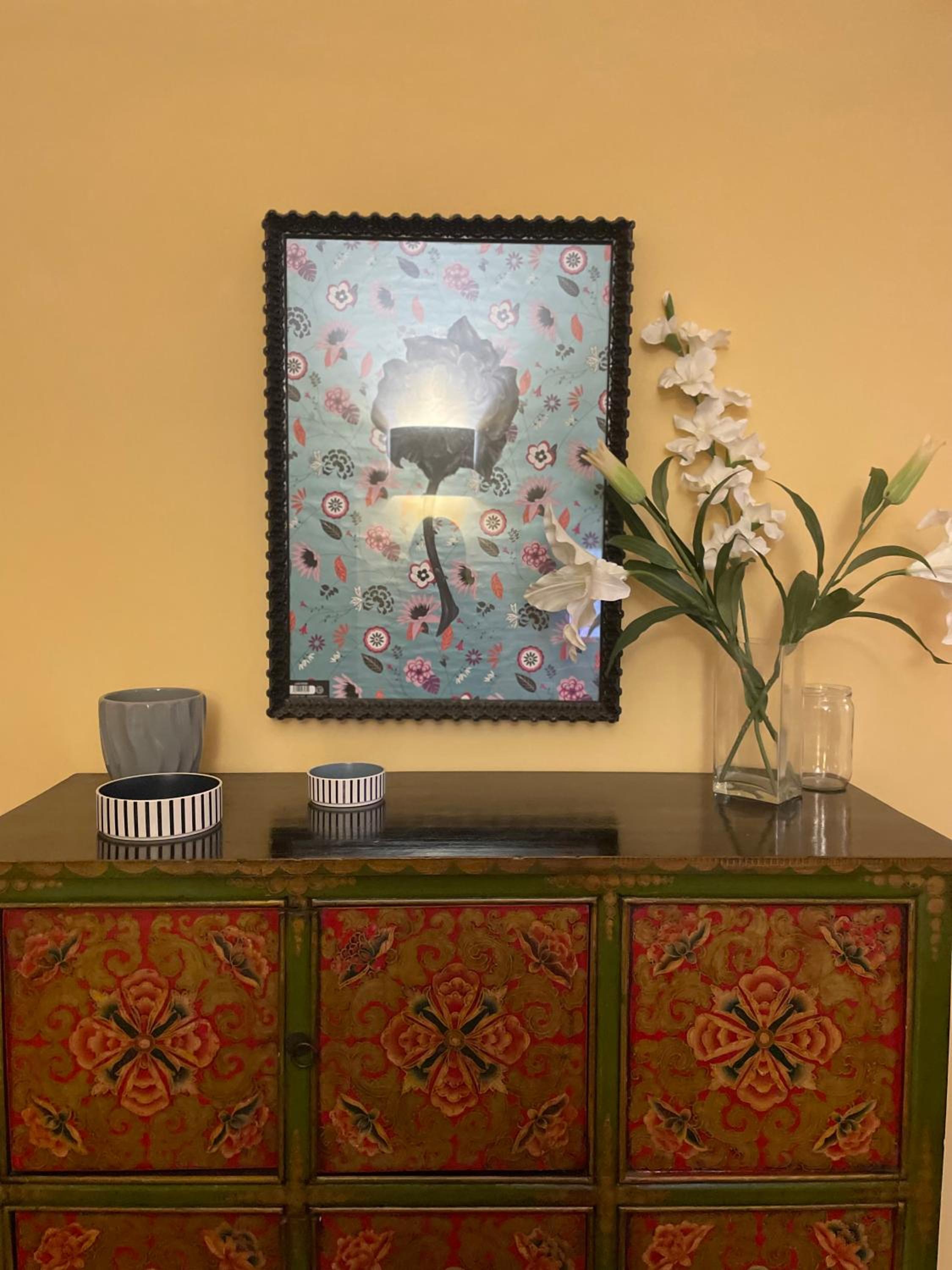 Giglio apartment Navona