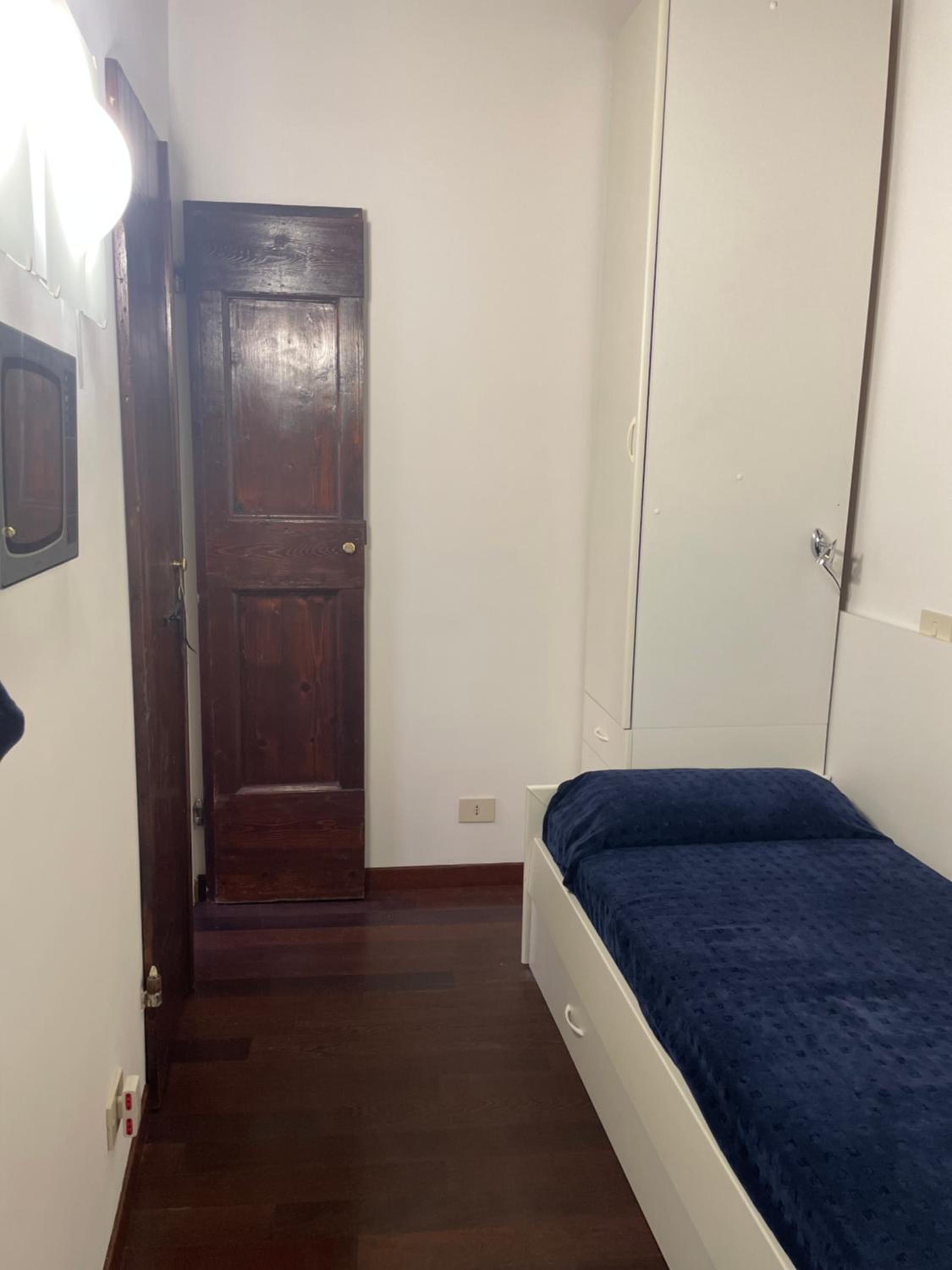 Giglio apartment Navona